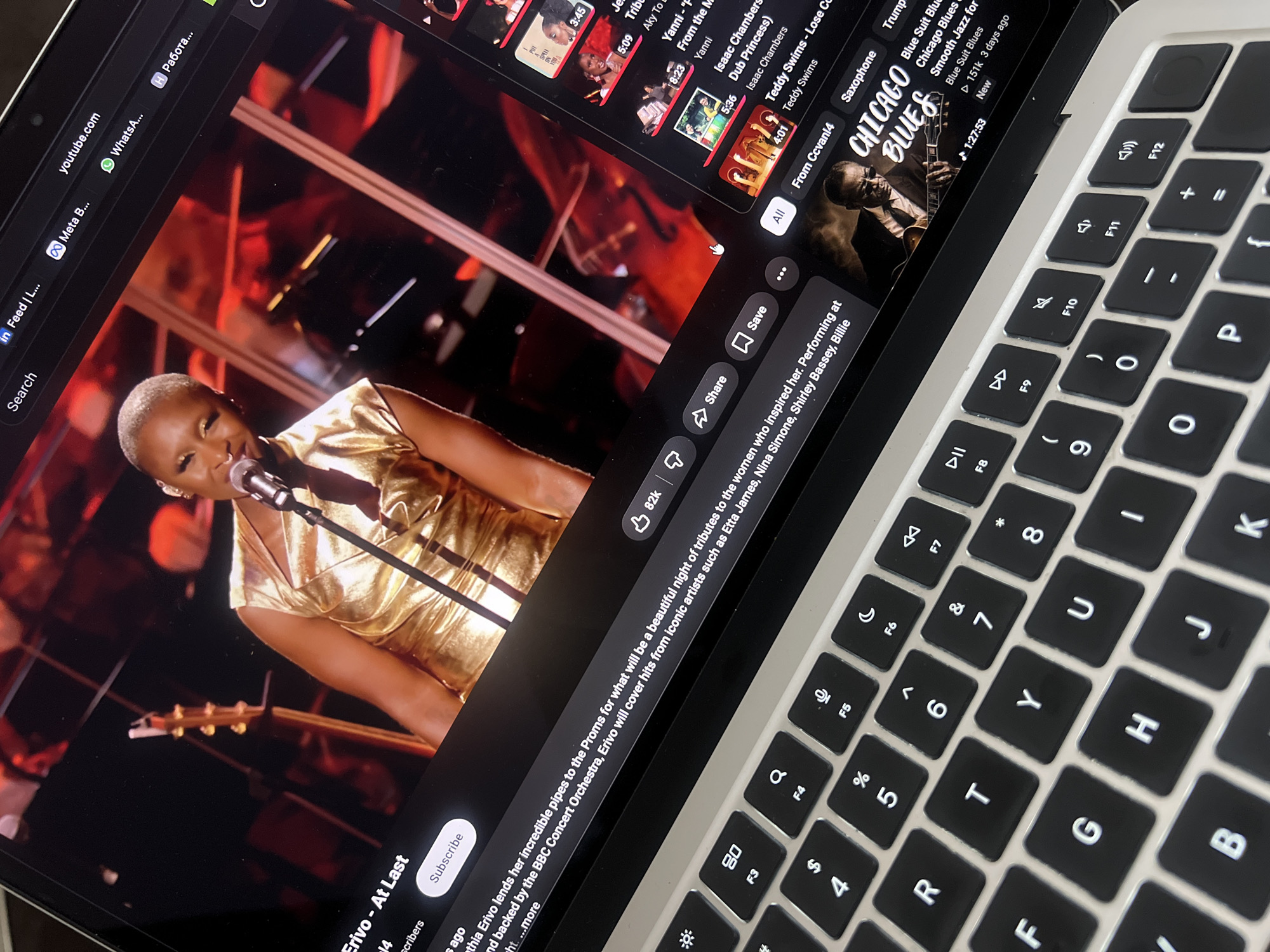 Memory