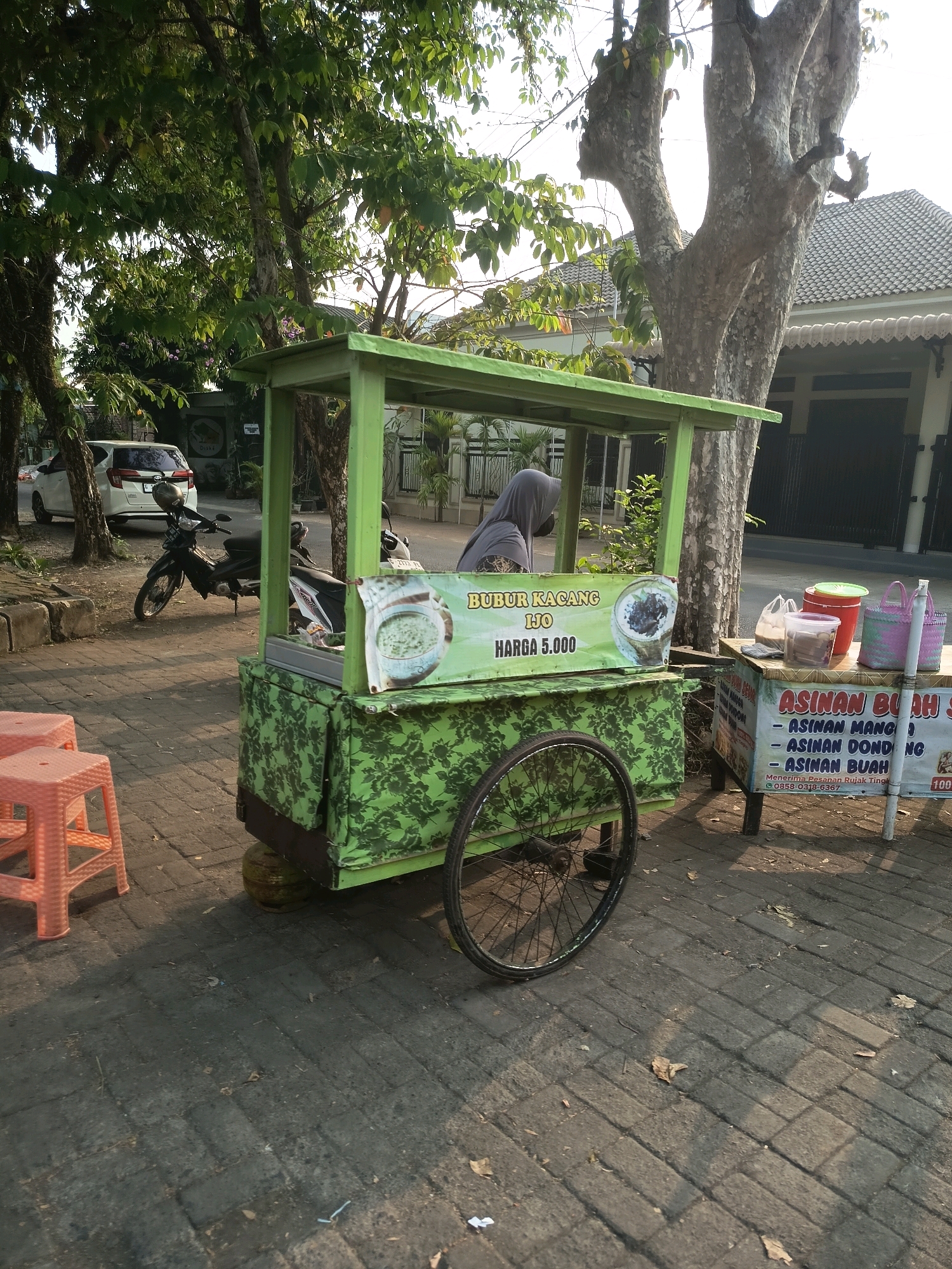 Memory