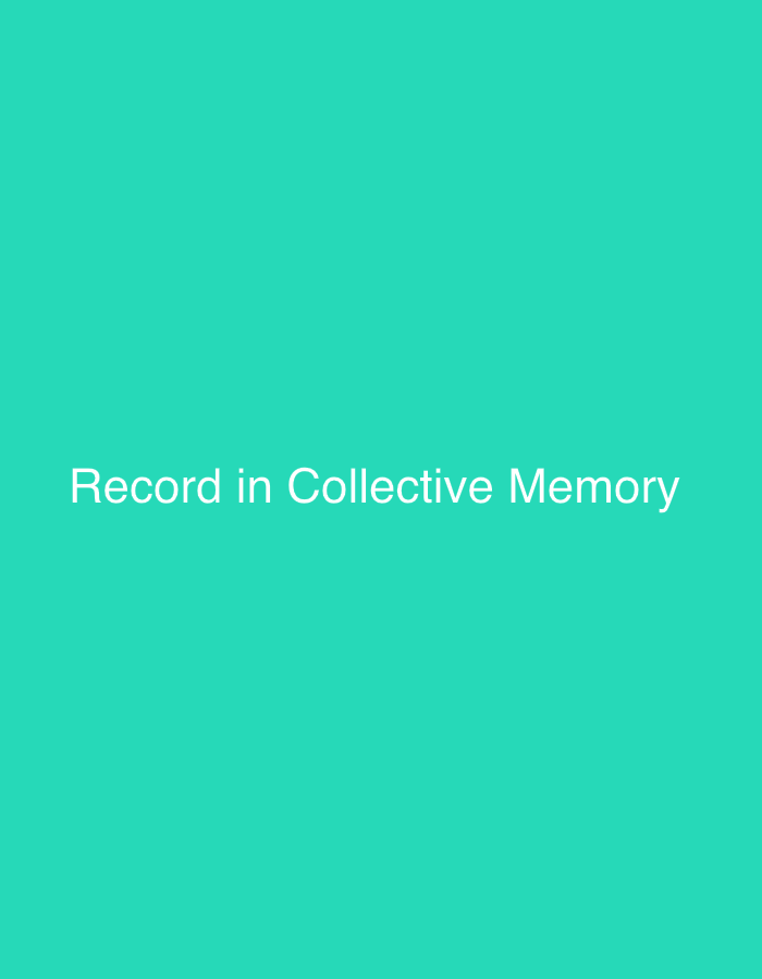 Memory