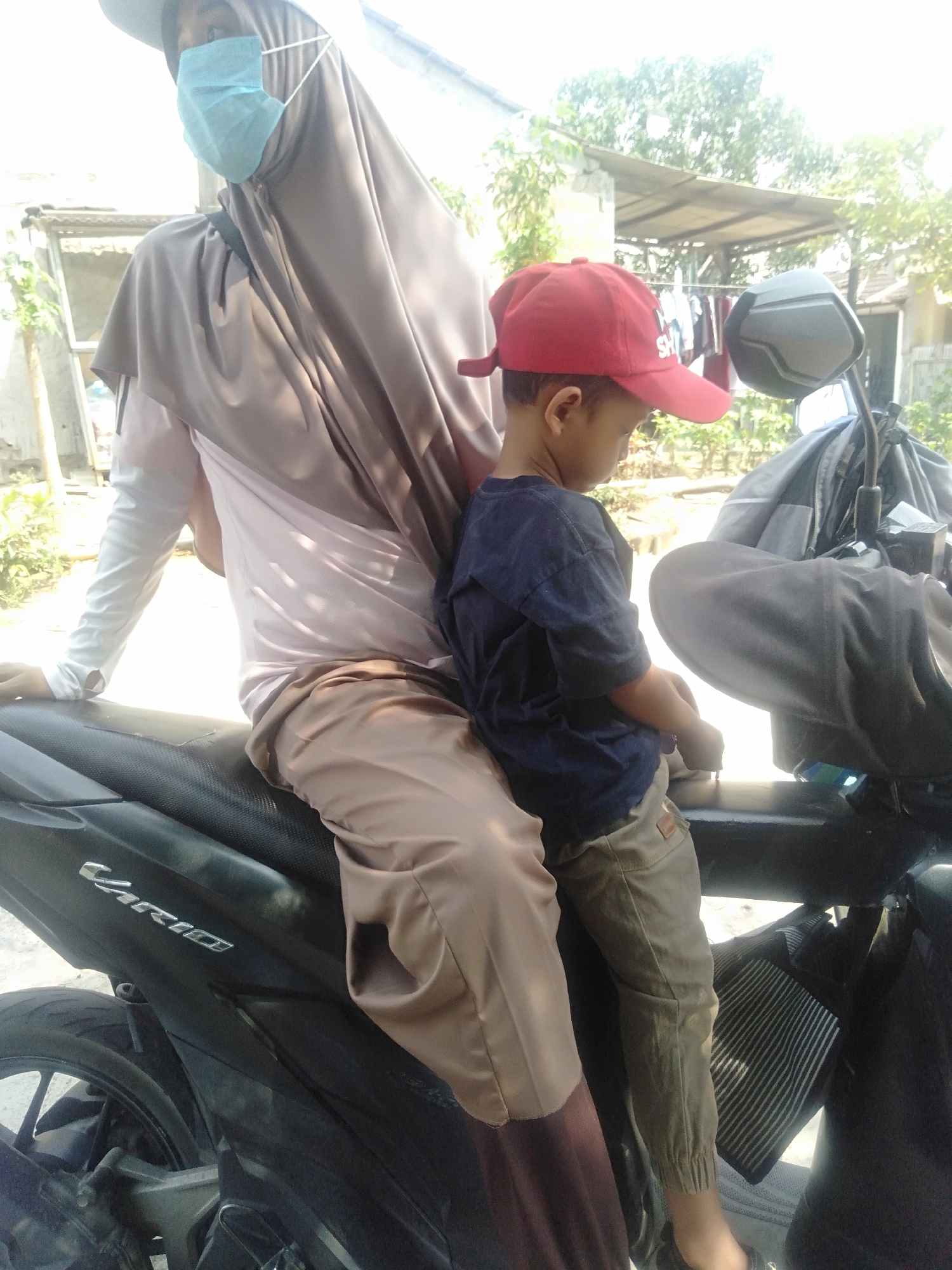 Memory