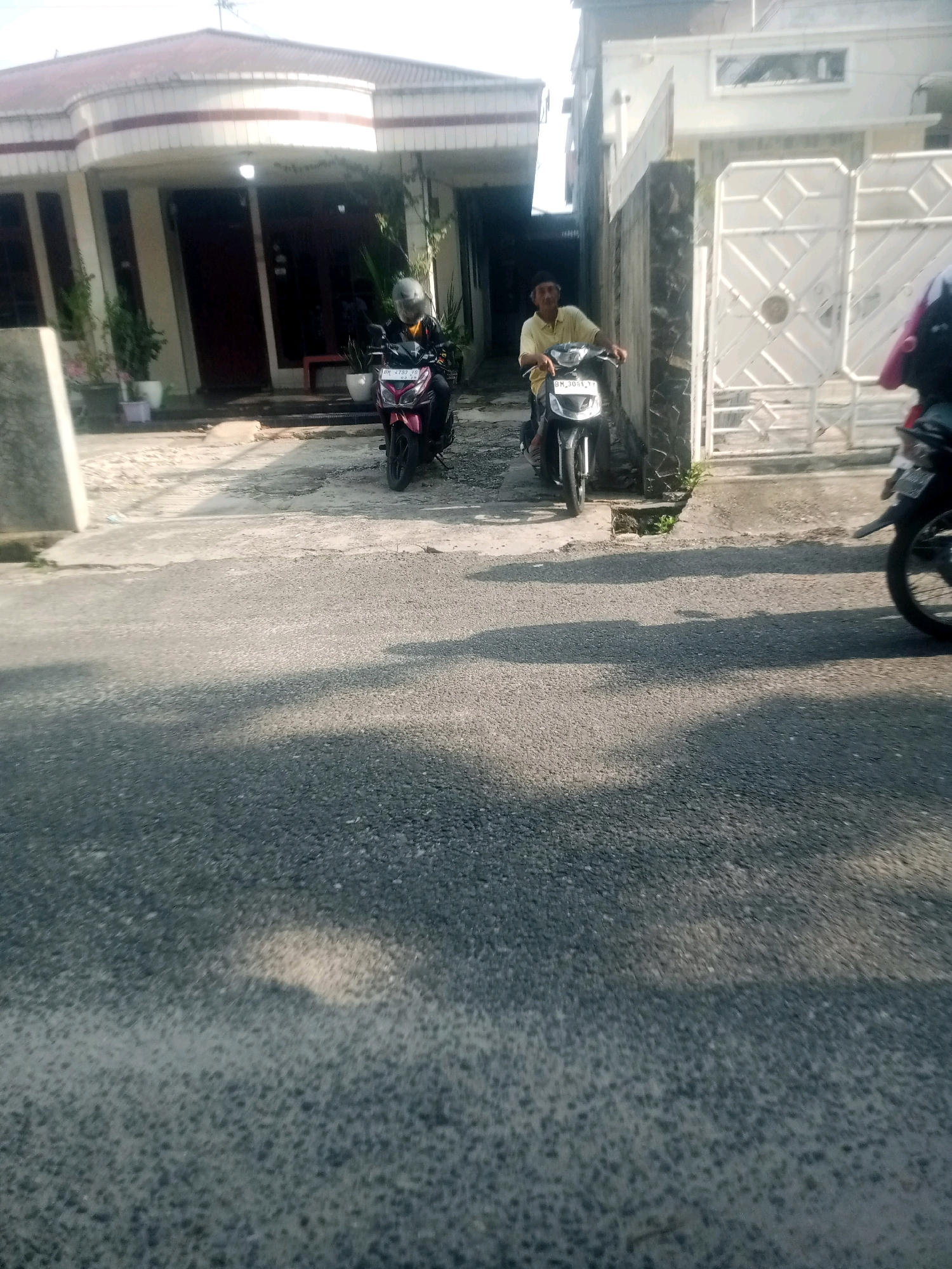 Memory