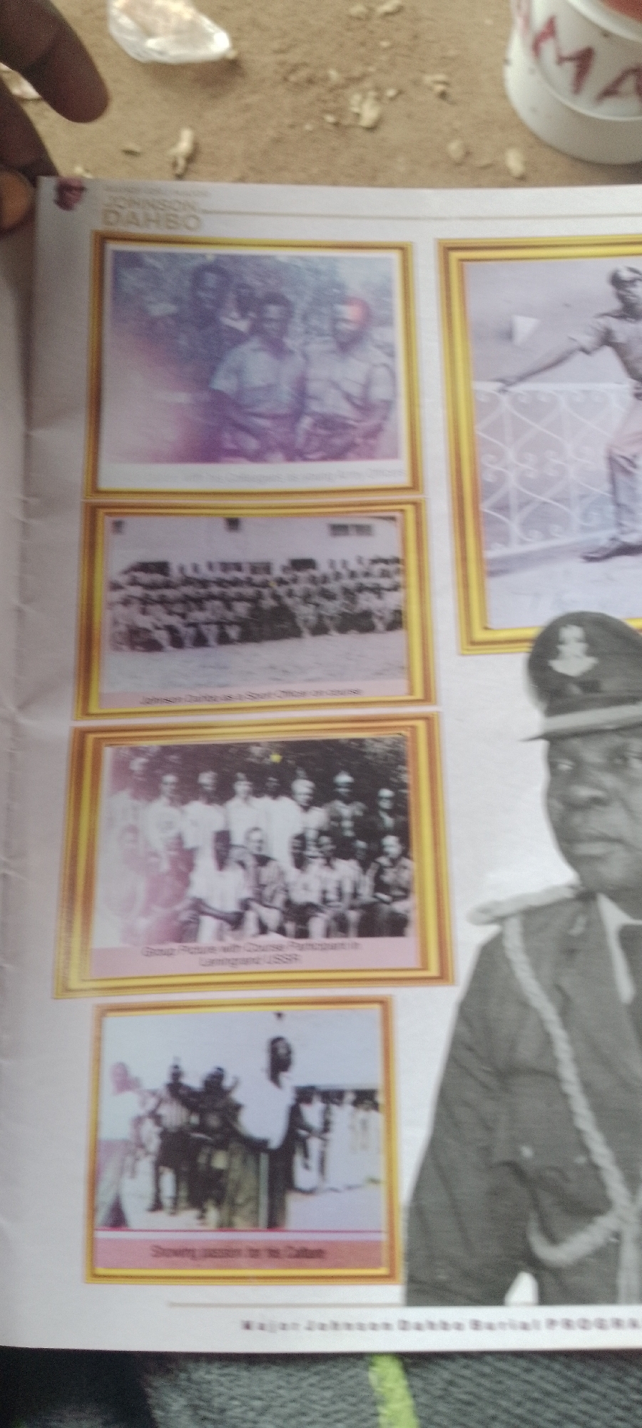 Memory