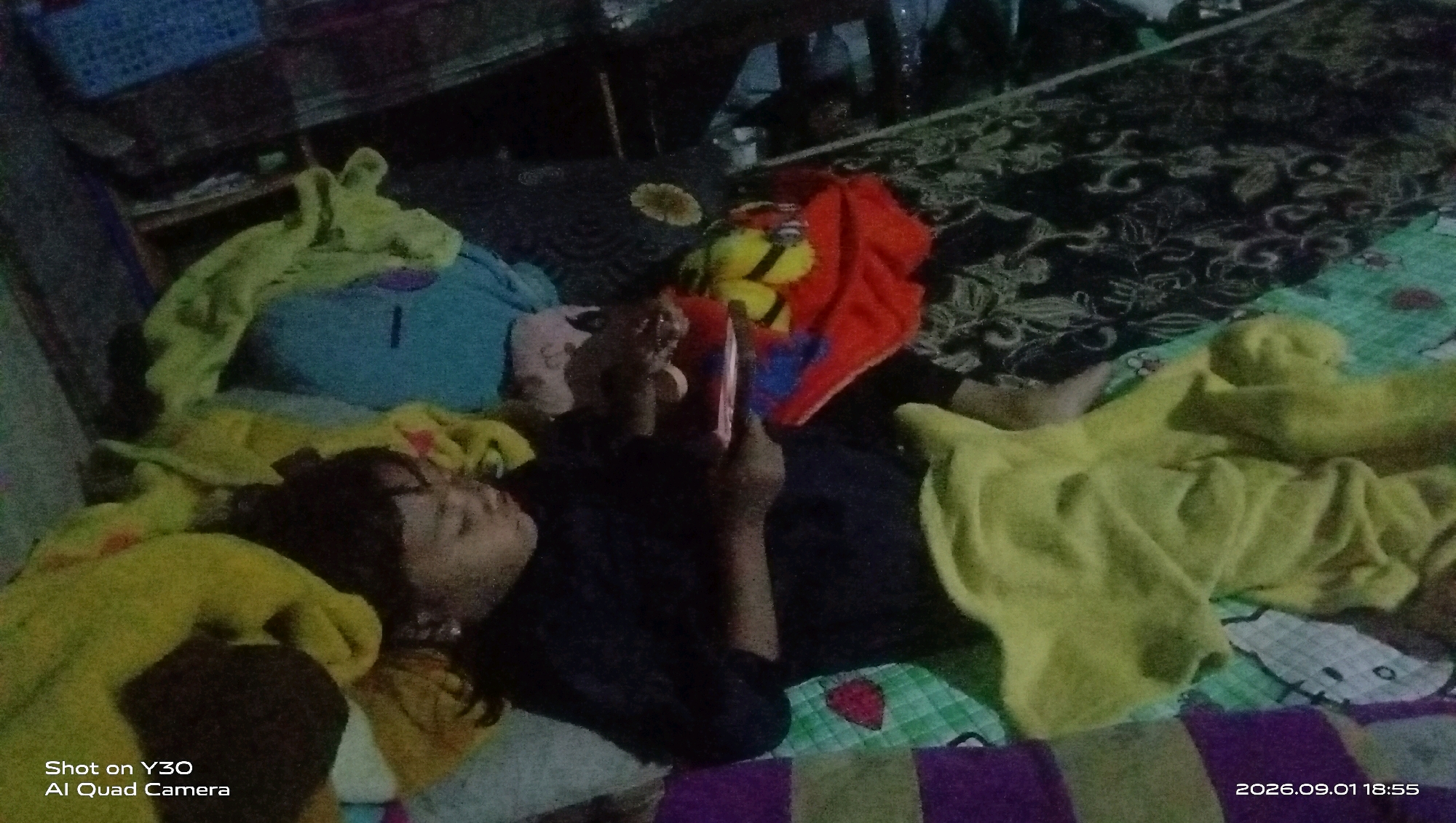 Memory