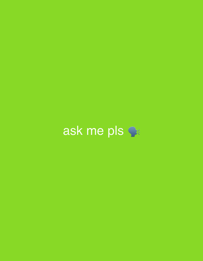 The image is a plain, bright green background with the words "ask me pls" and a lightbulb emoji in the center. There are no people, objects, or any identifiable features of the city of Astana, Kazakhstan, present in the image.
