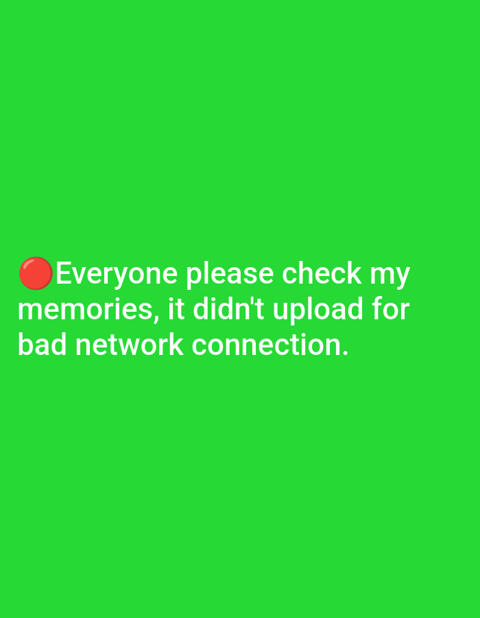 Memory