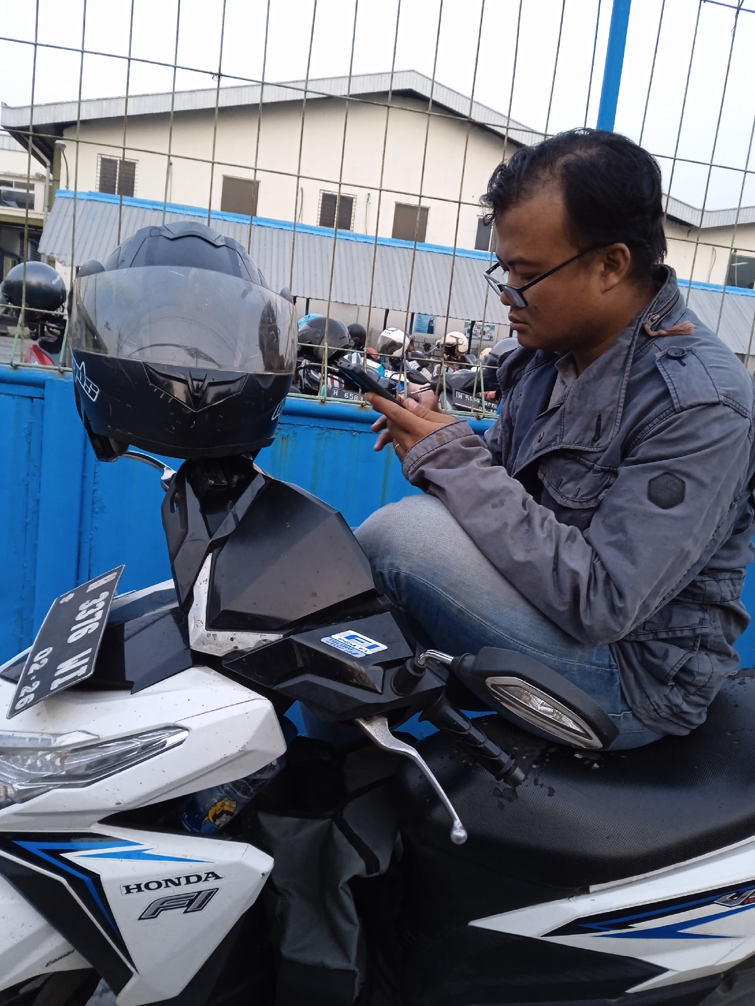 Memory