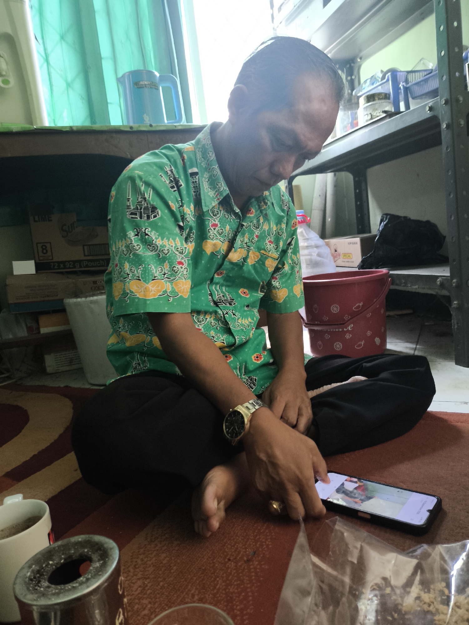 Memory