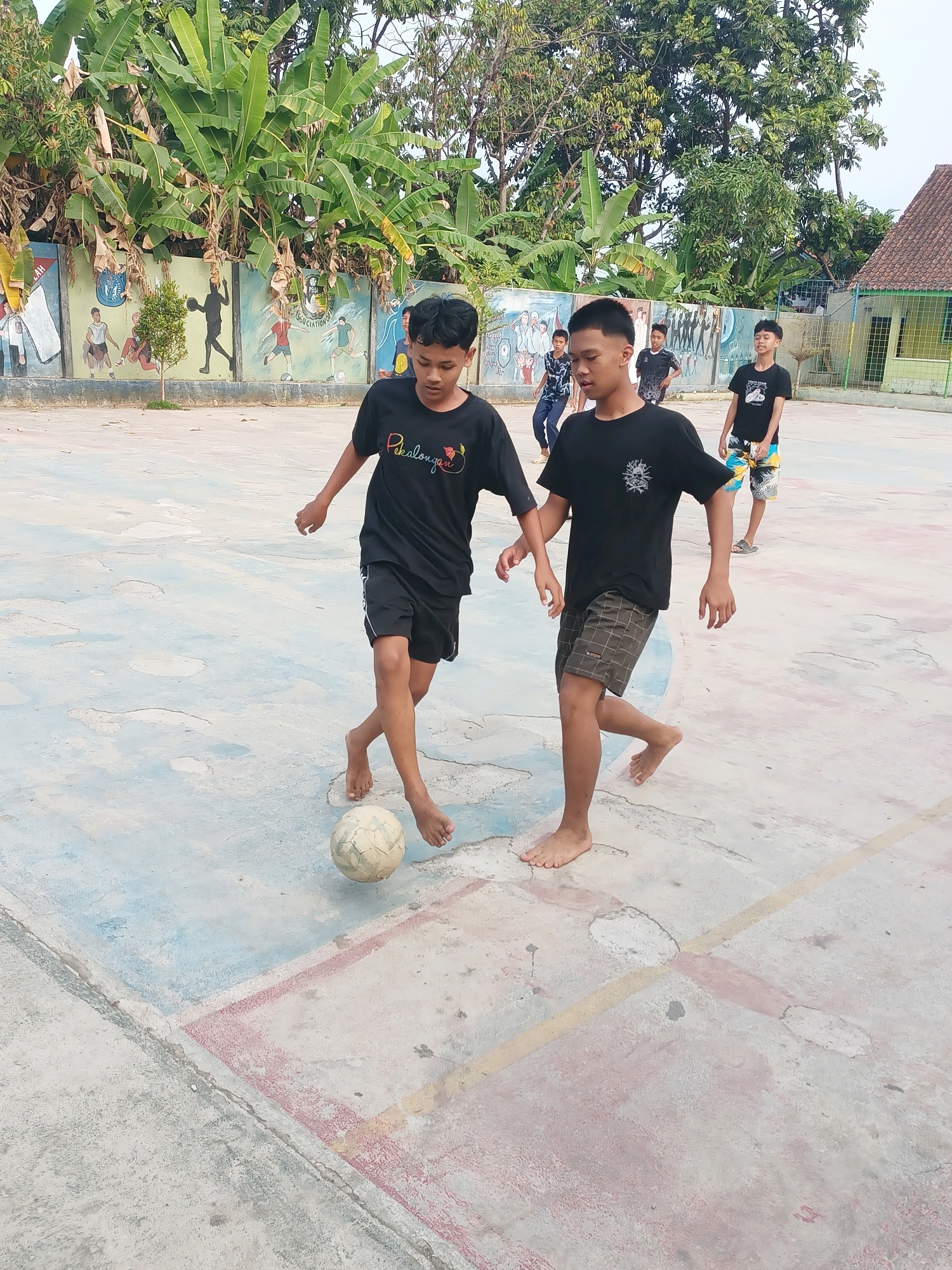Memory