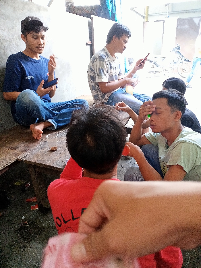 Memory