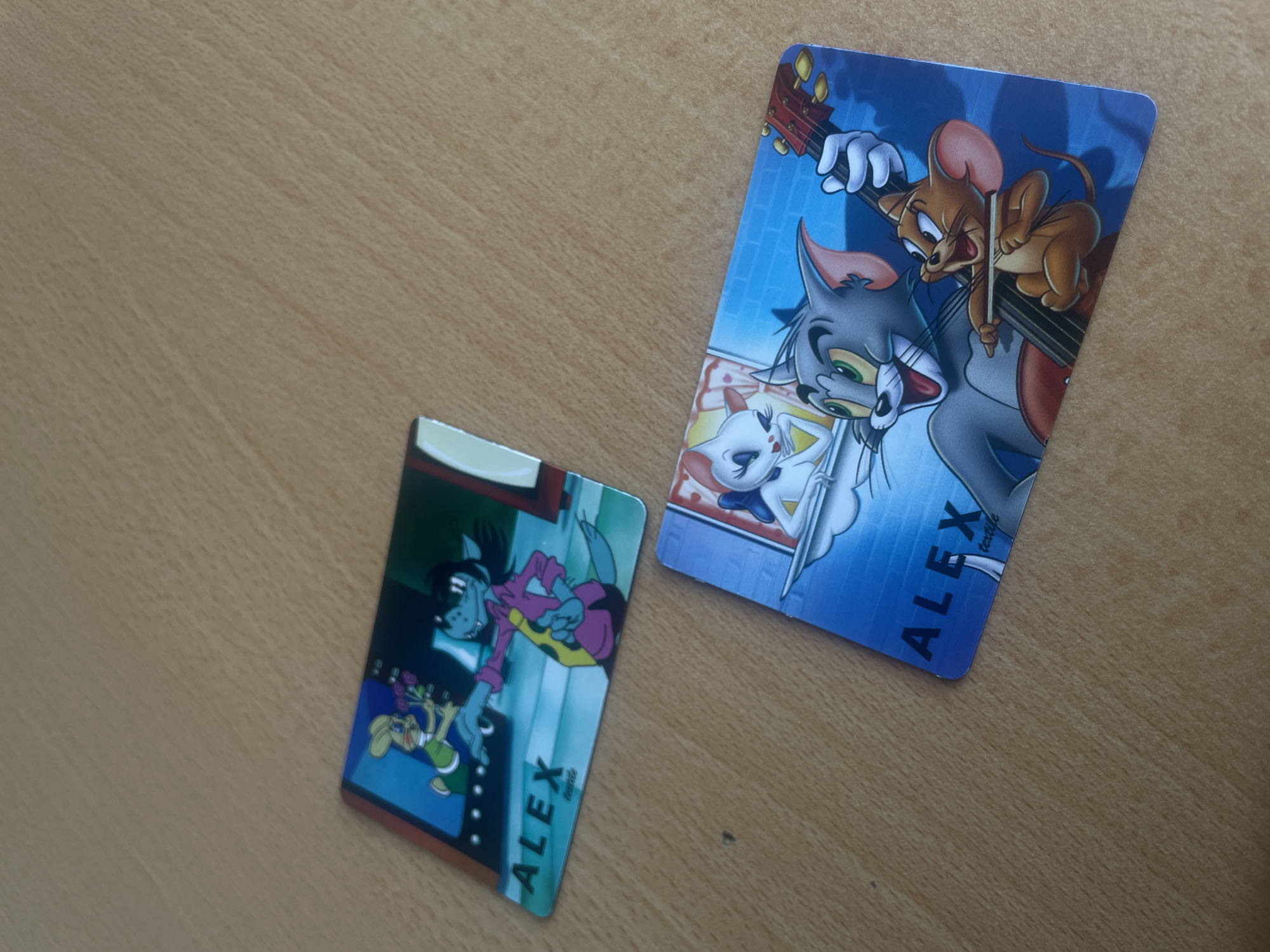 Memory