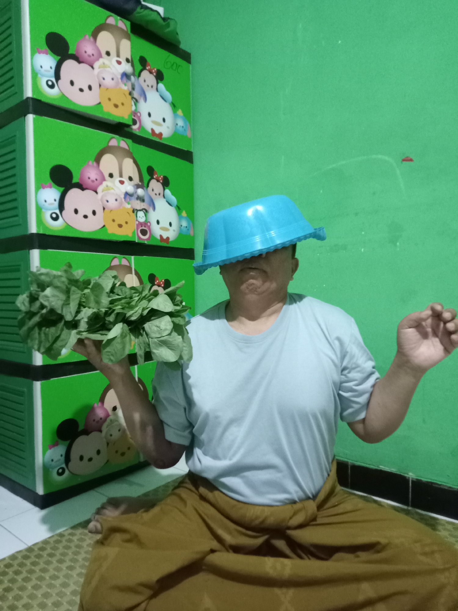 Memory