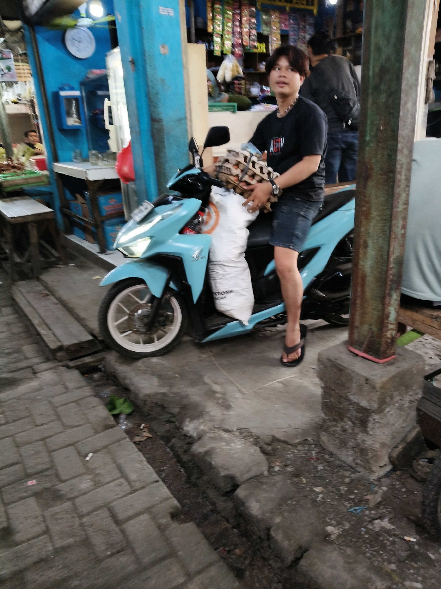 Memory