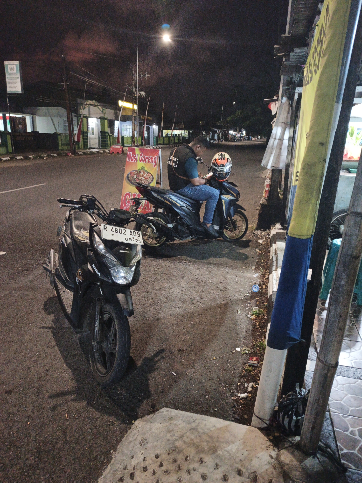 Memory