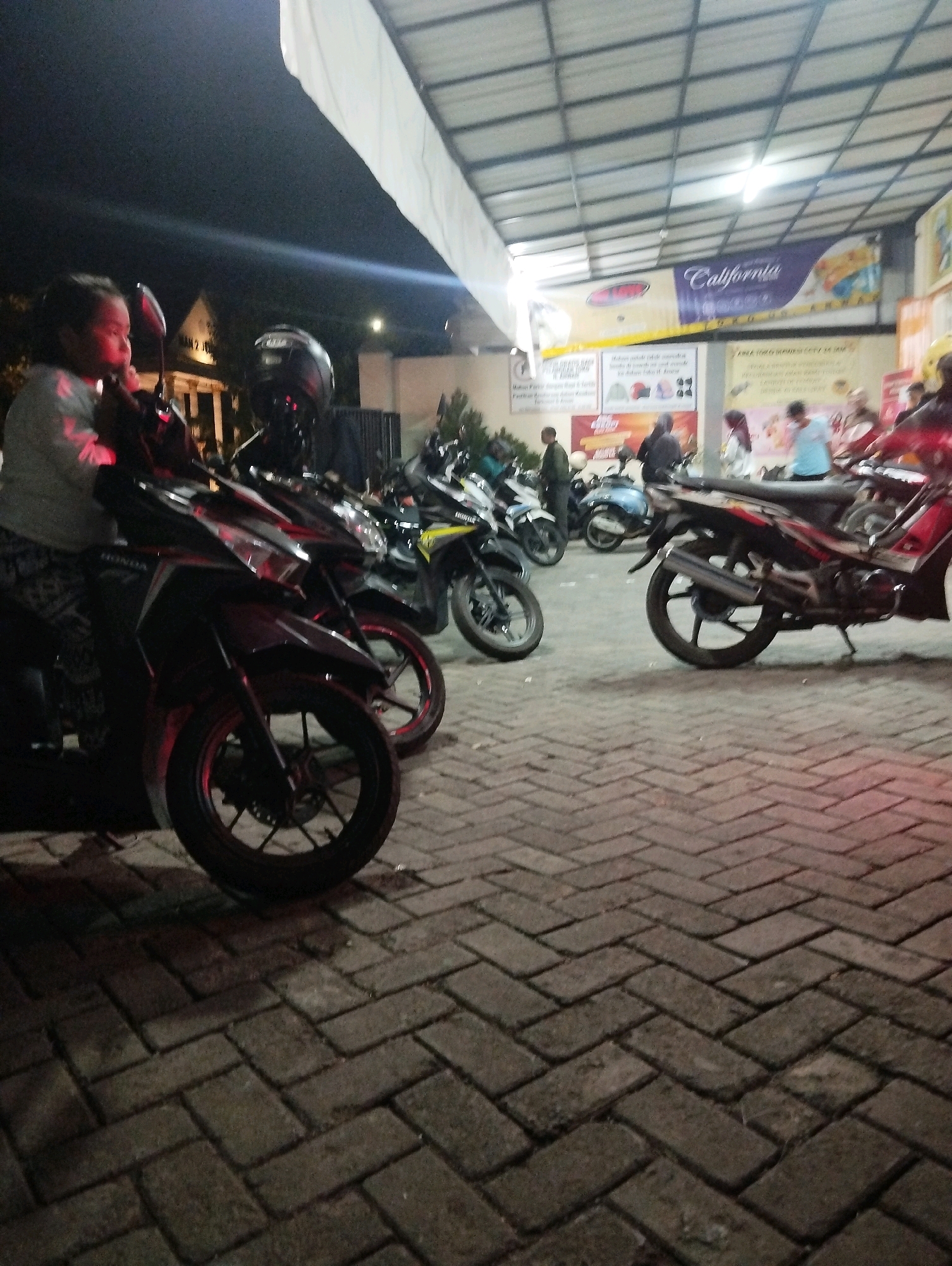 Memory