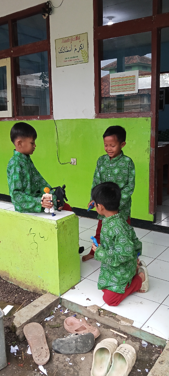 Memory