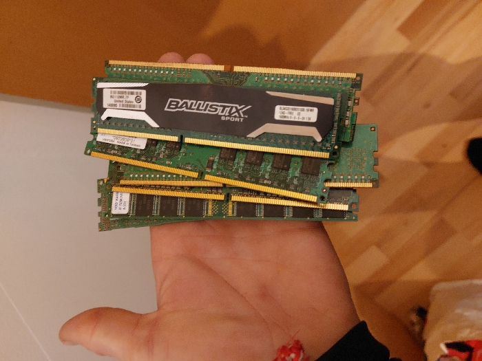Memory