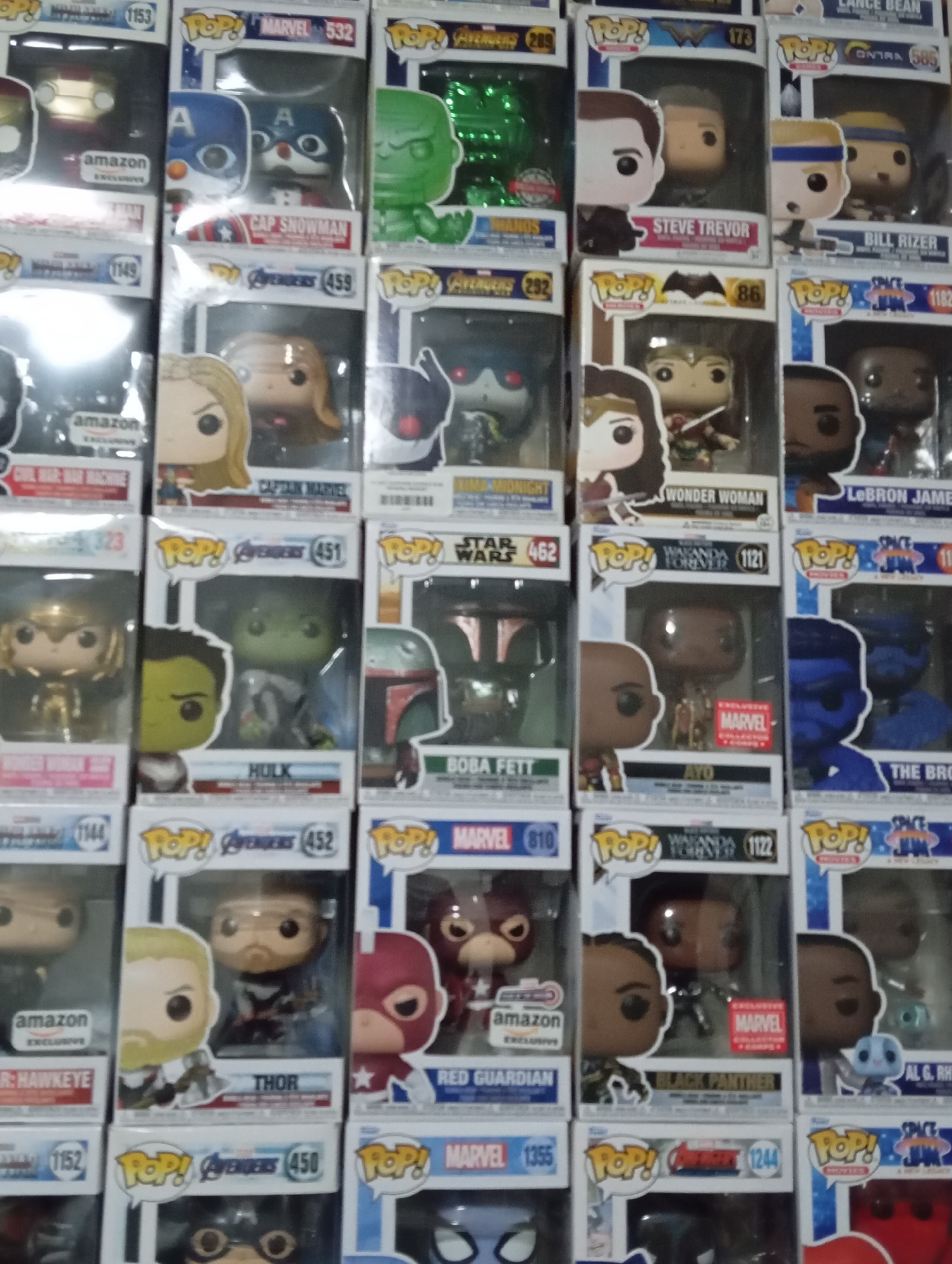 Memory