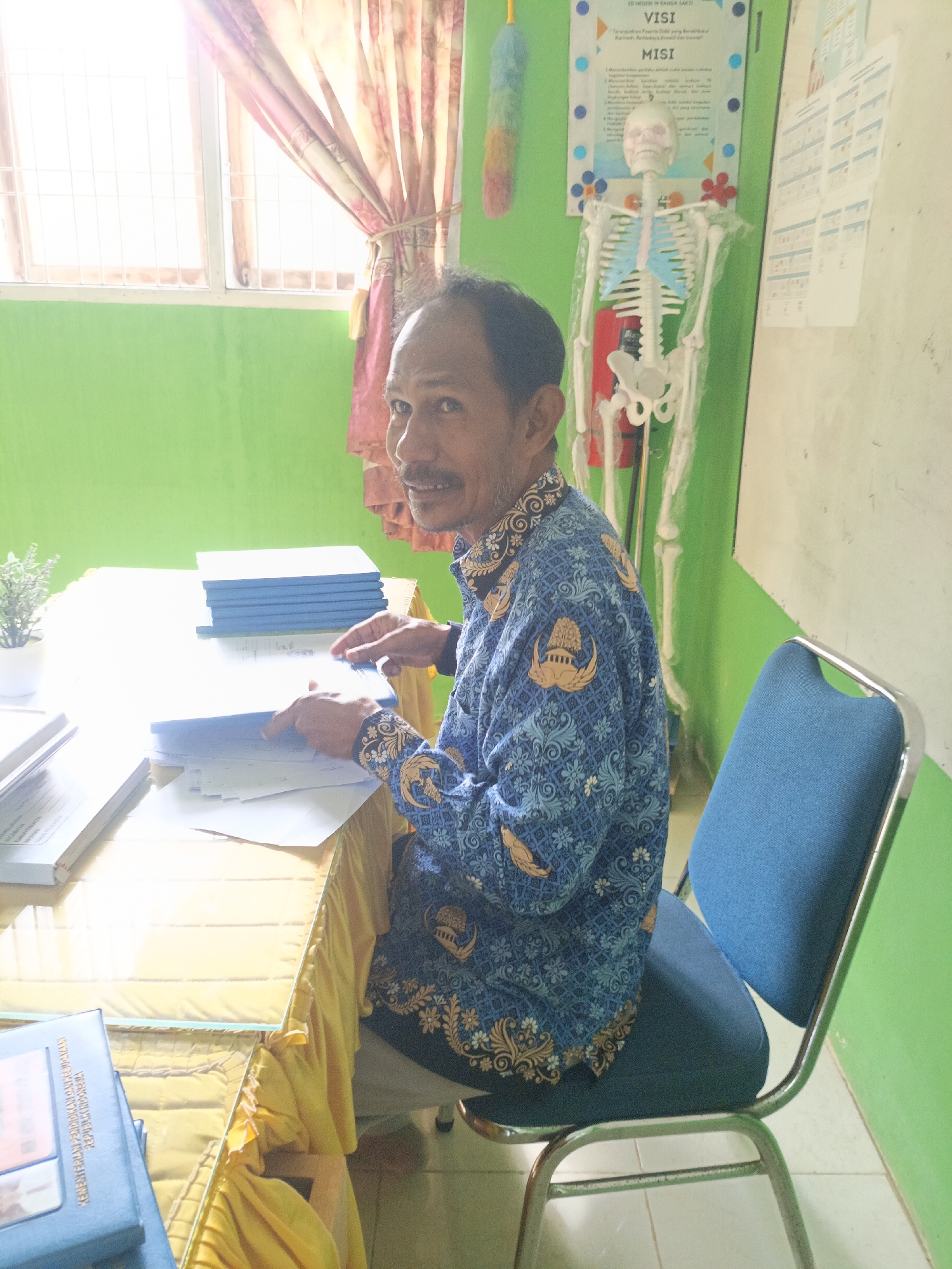 Memory