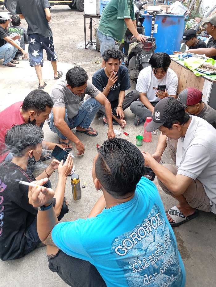 Memory