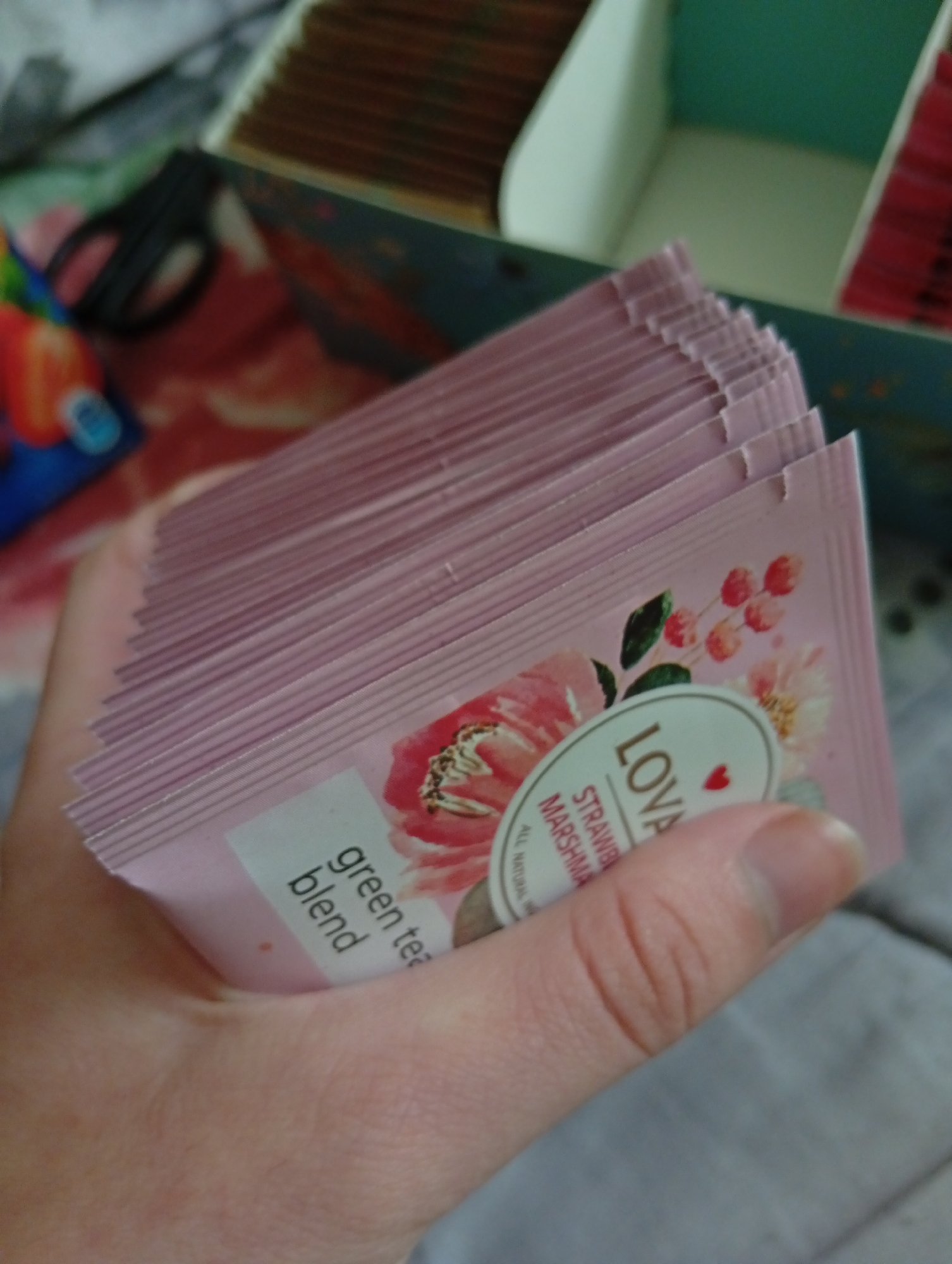 Memory