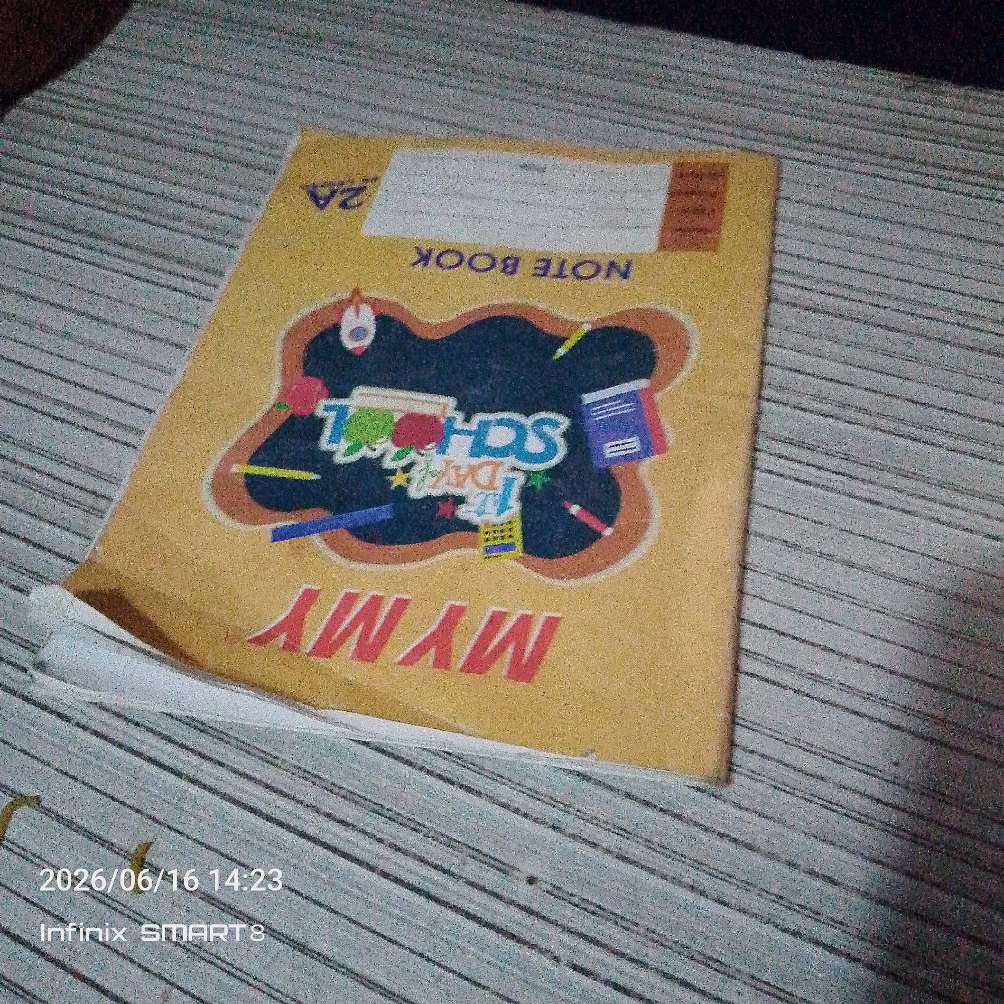 Memory