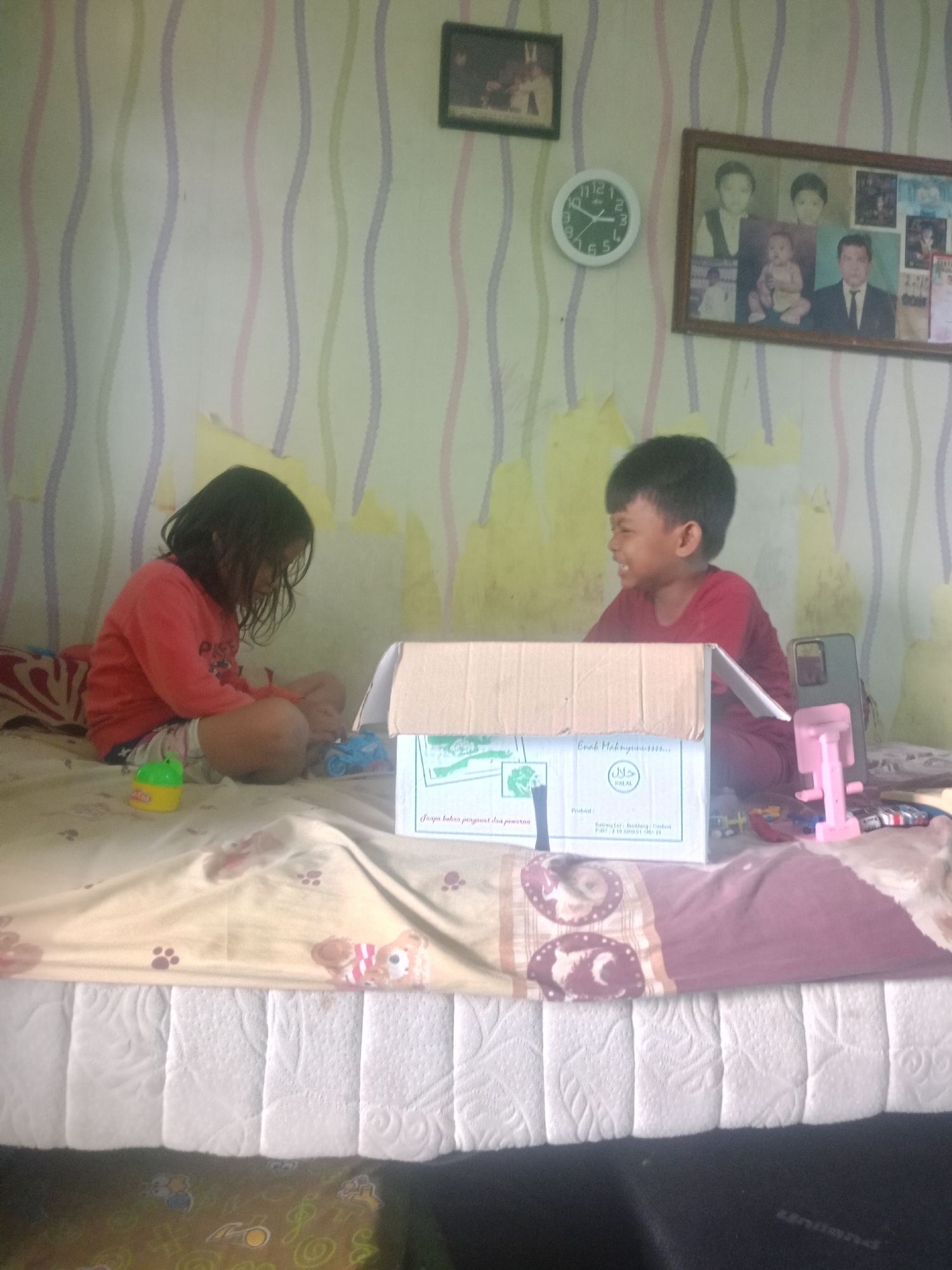 Memory