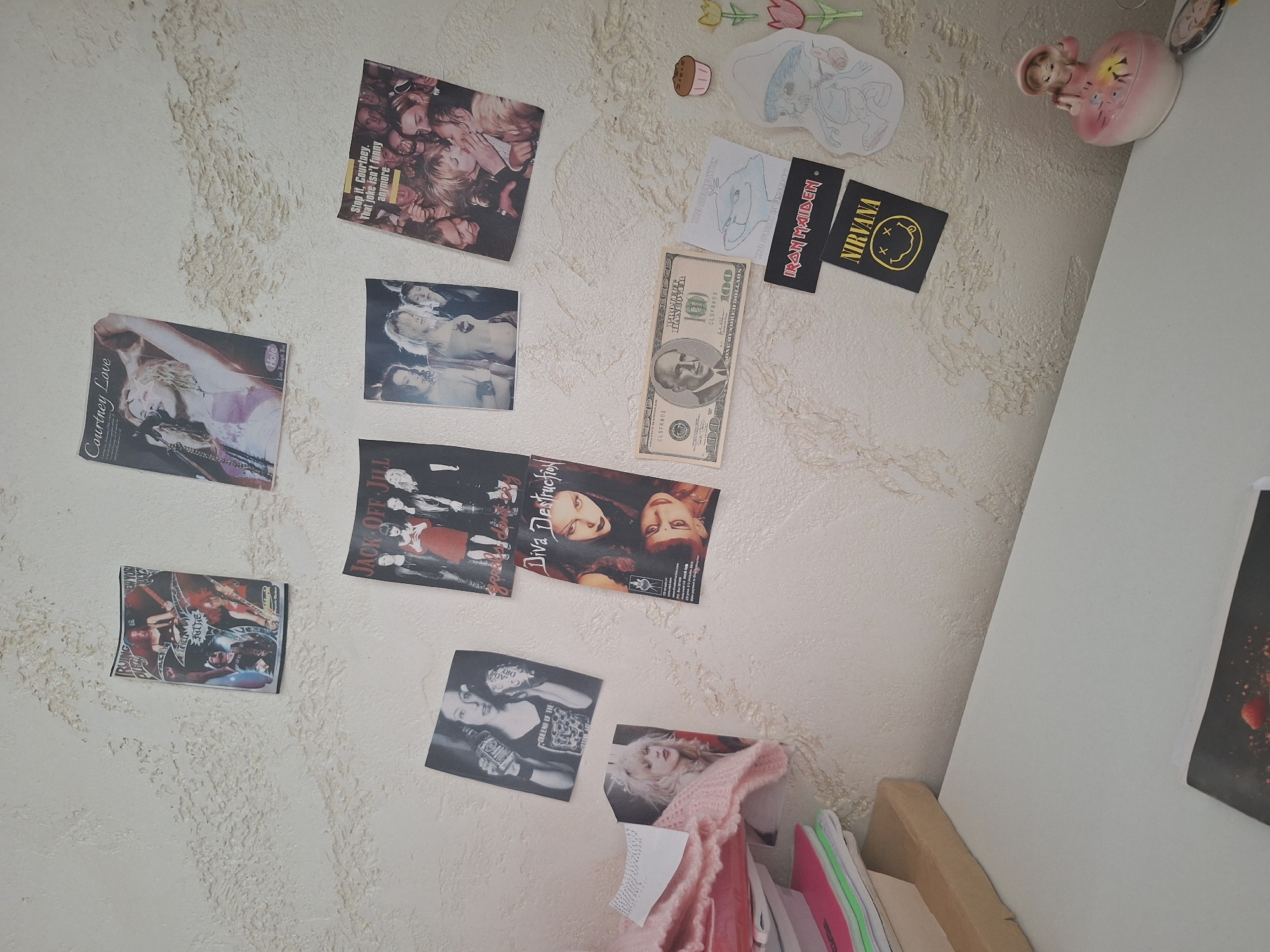 Memory