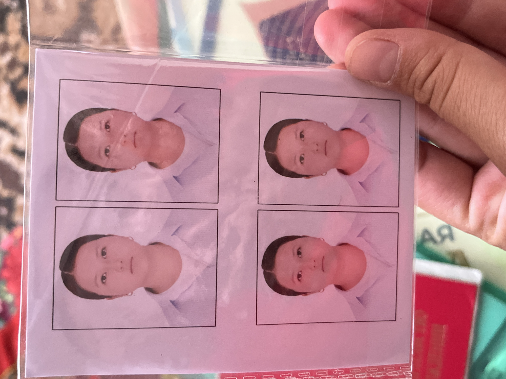 Memory