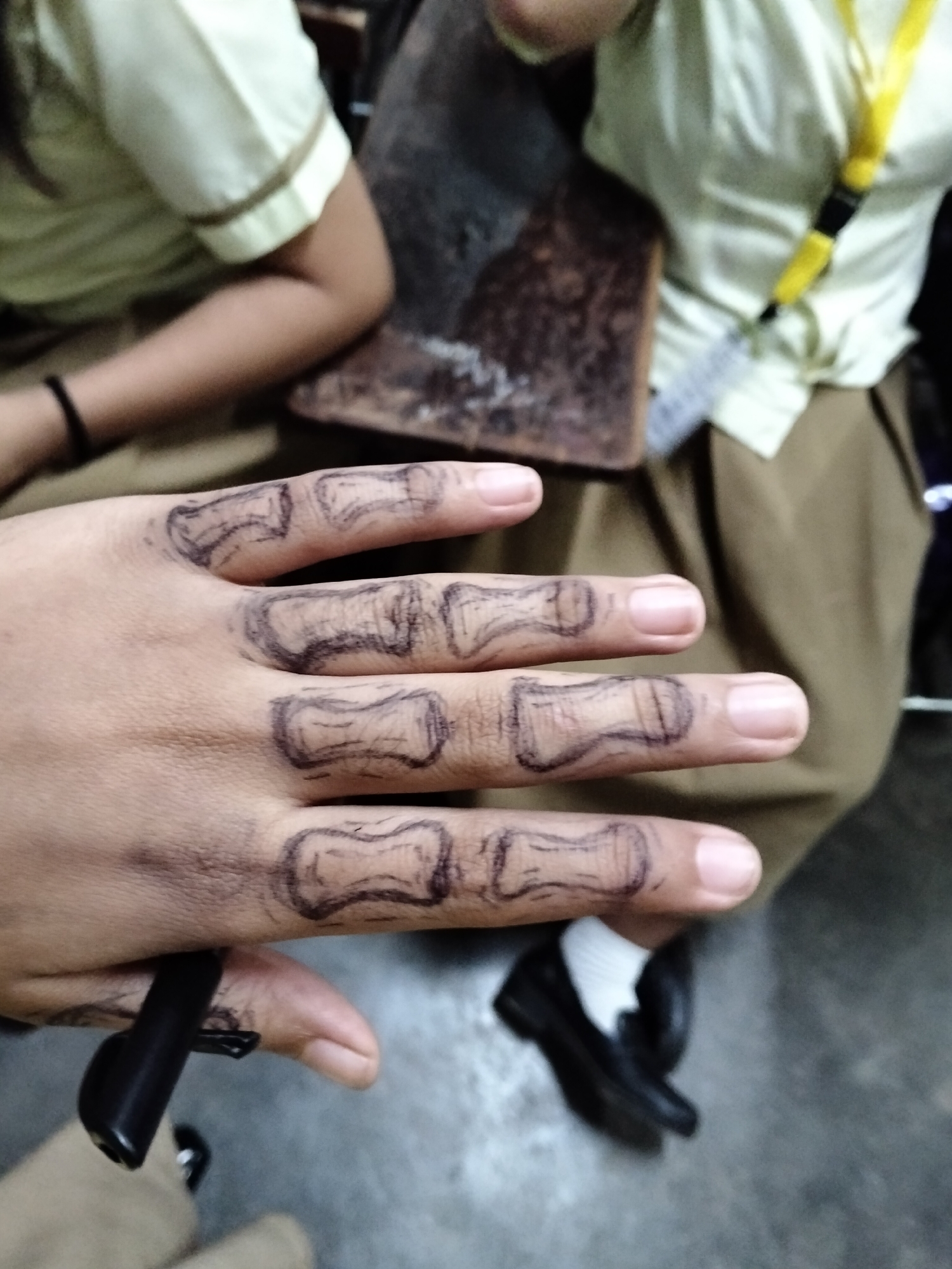 Memory