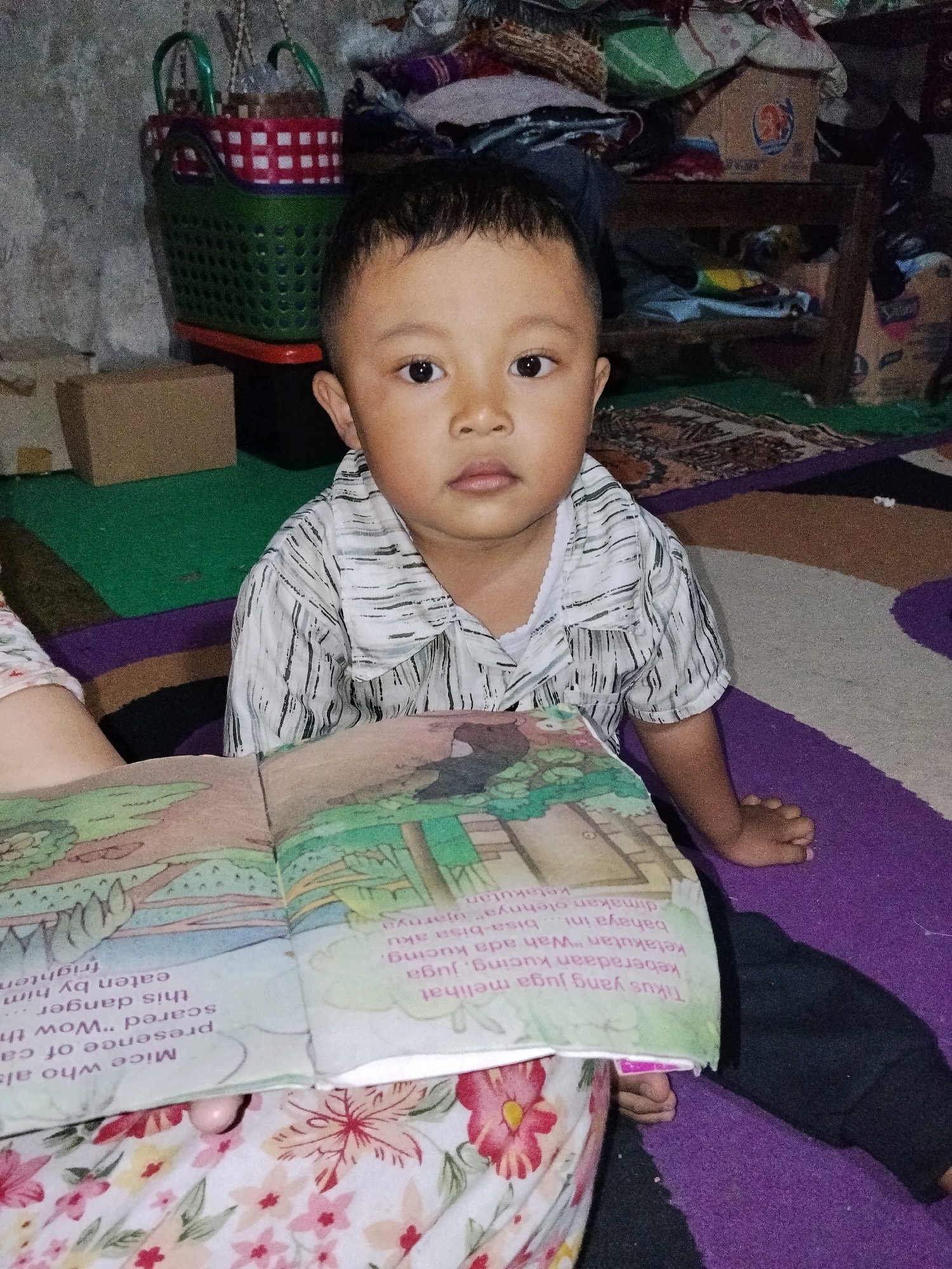 Memory