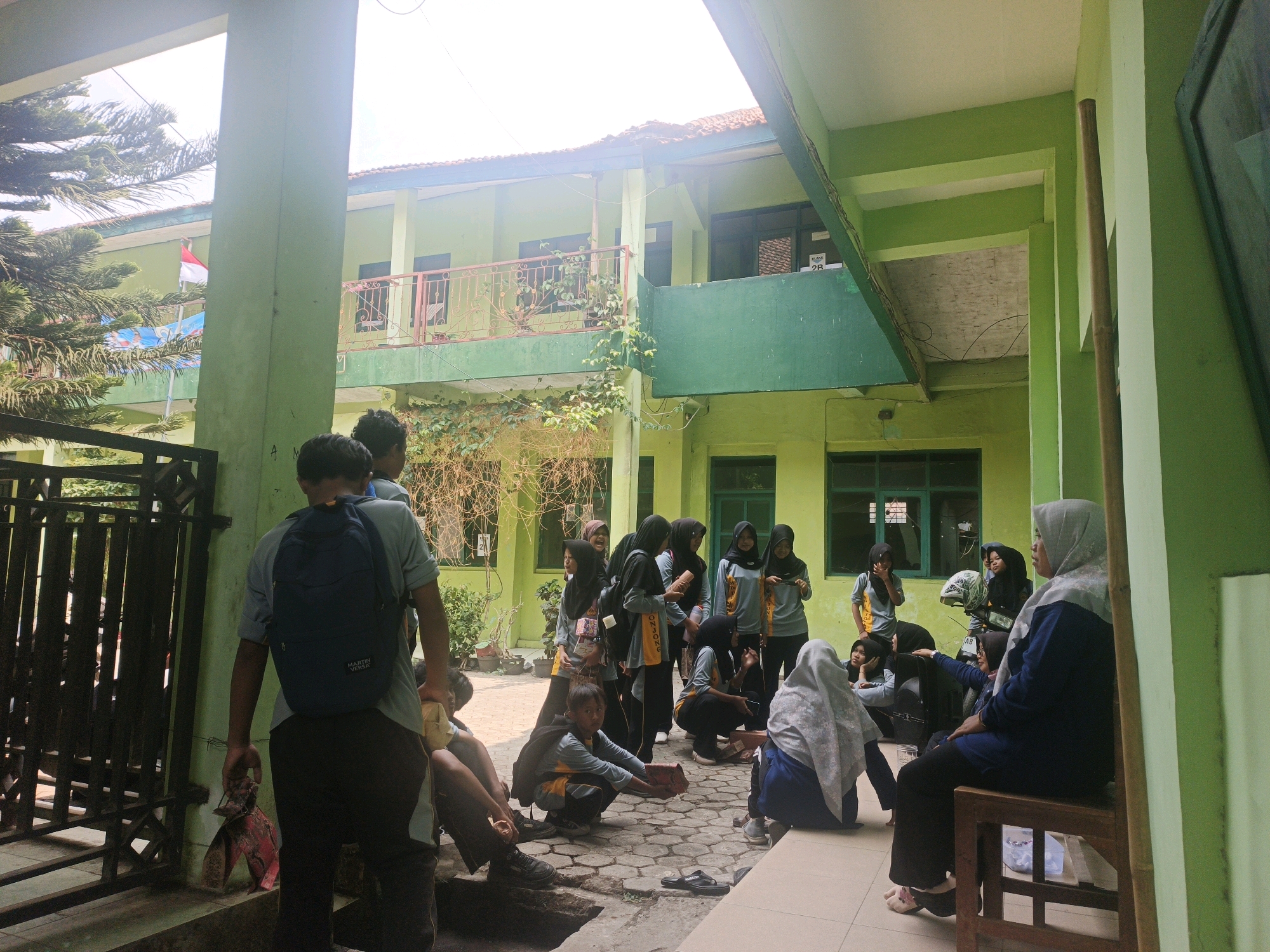 Memory