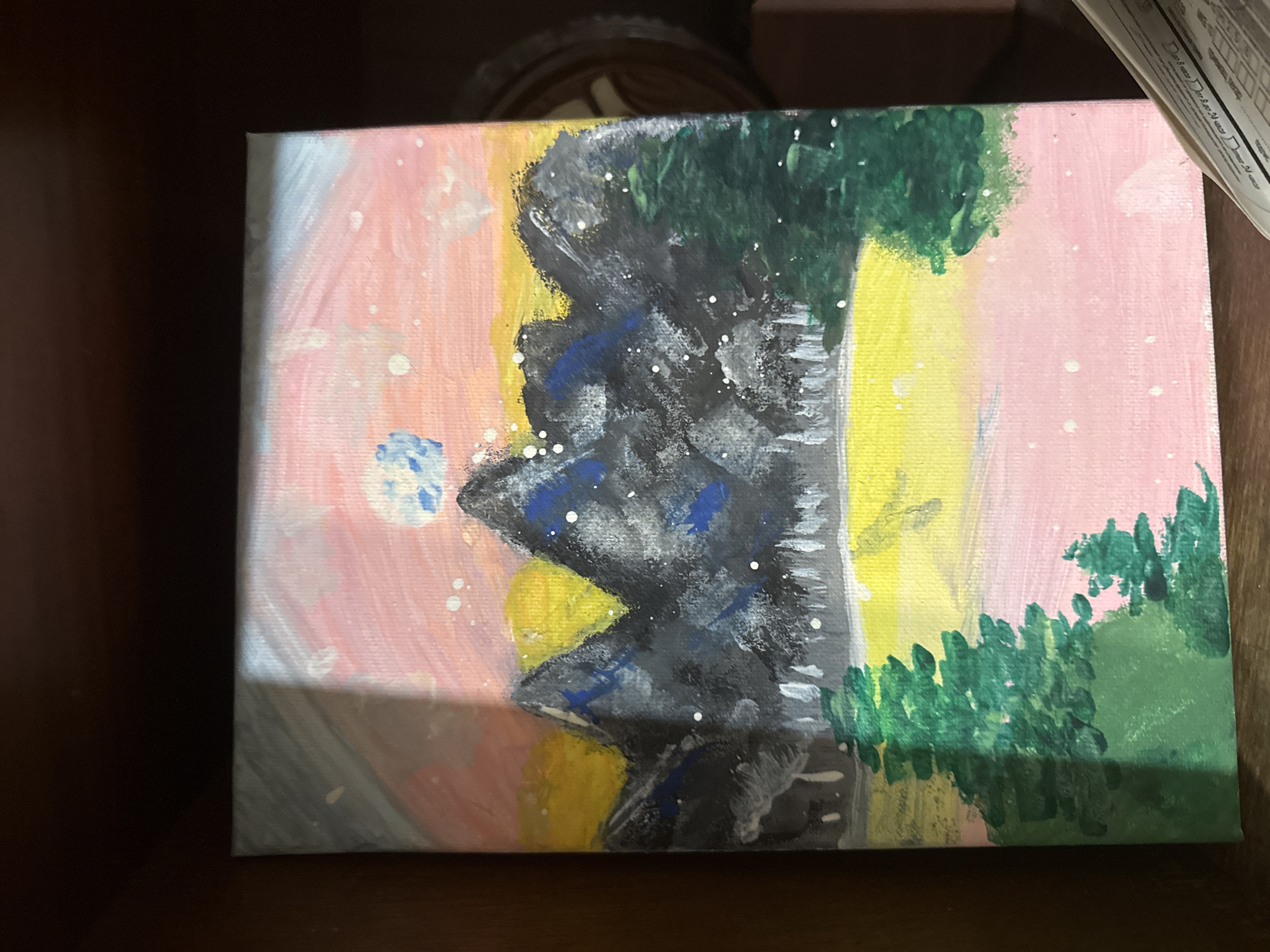 Memory
