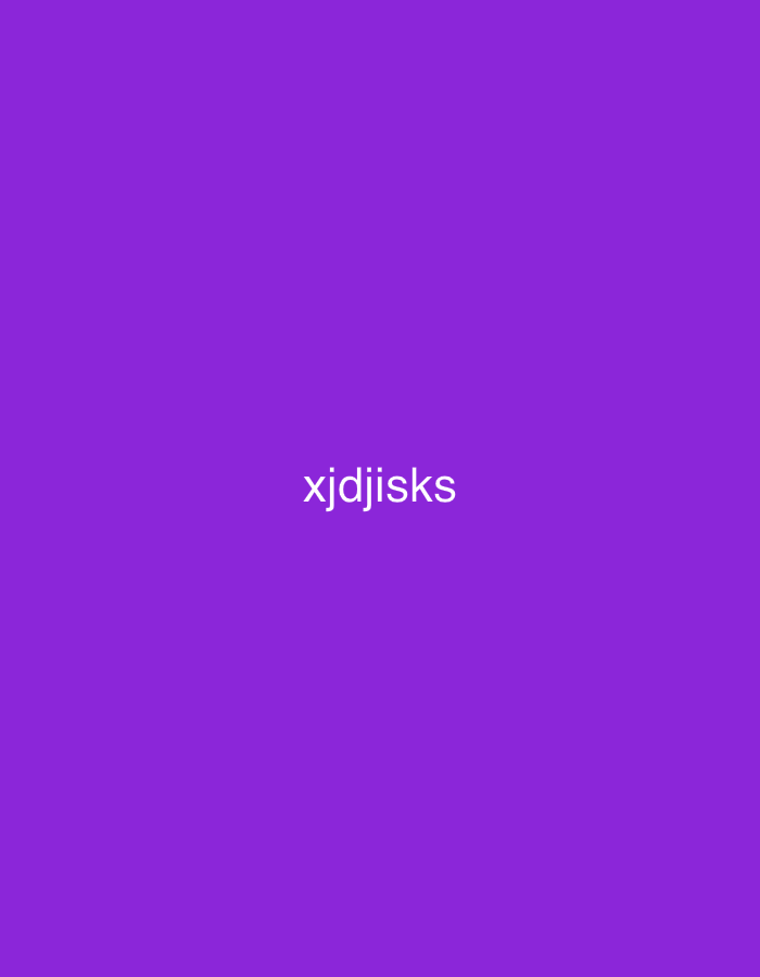 The image is a purple background with the word "xjdjisks" in white, centered. The image does not contain information about the city of Yerevan, Armenia.