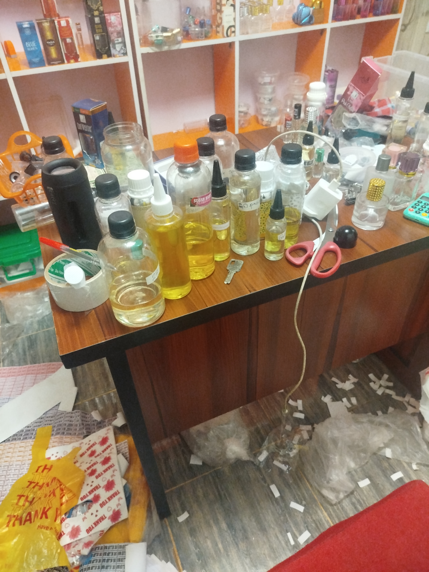 Memory