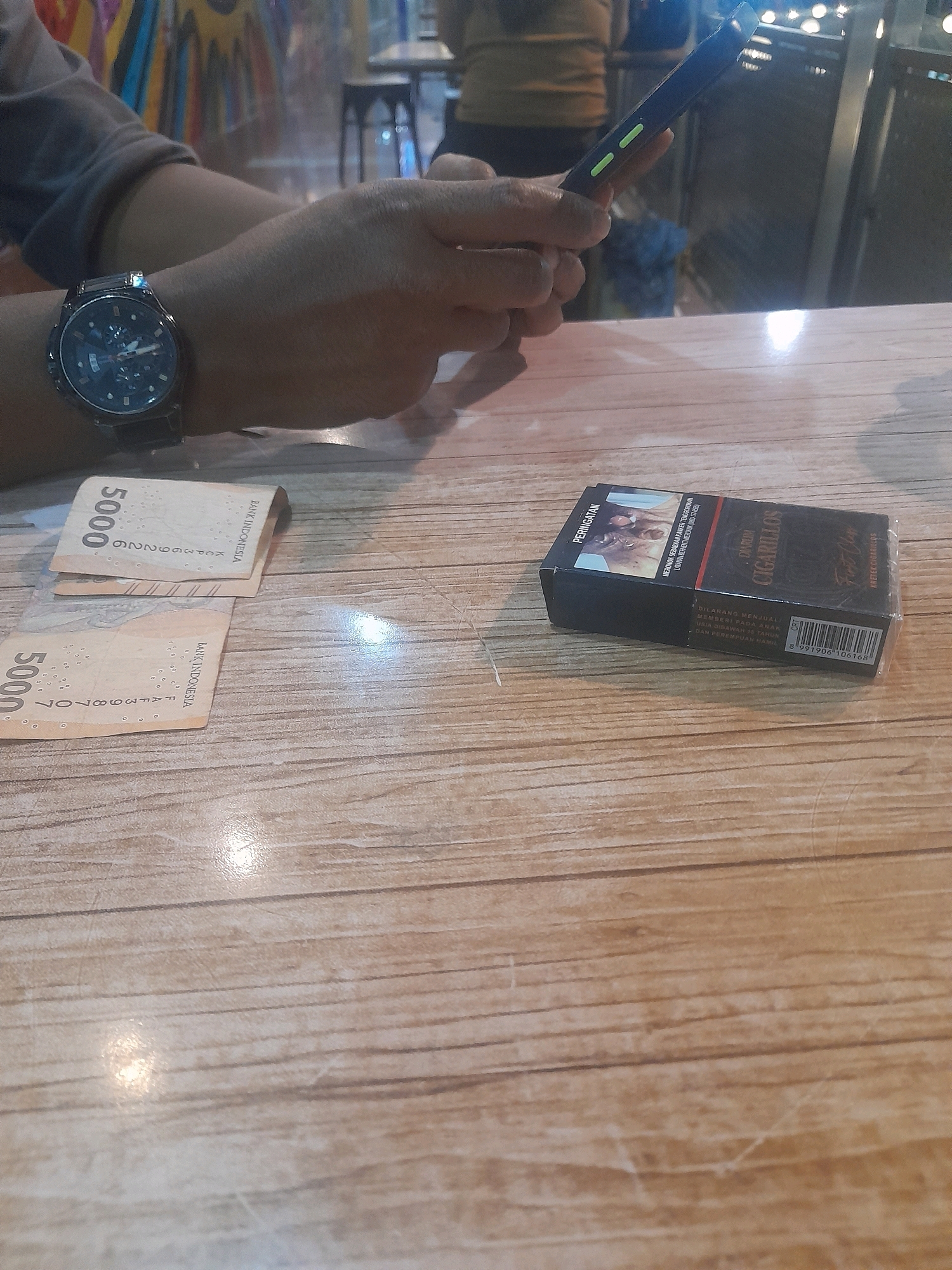 Memory