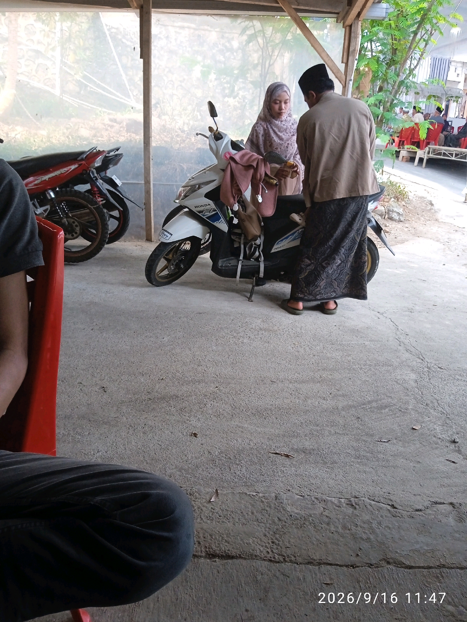Memory
