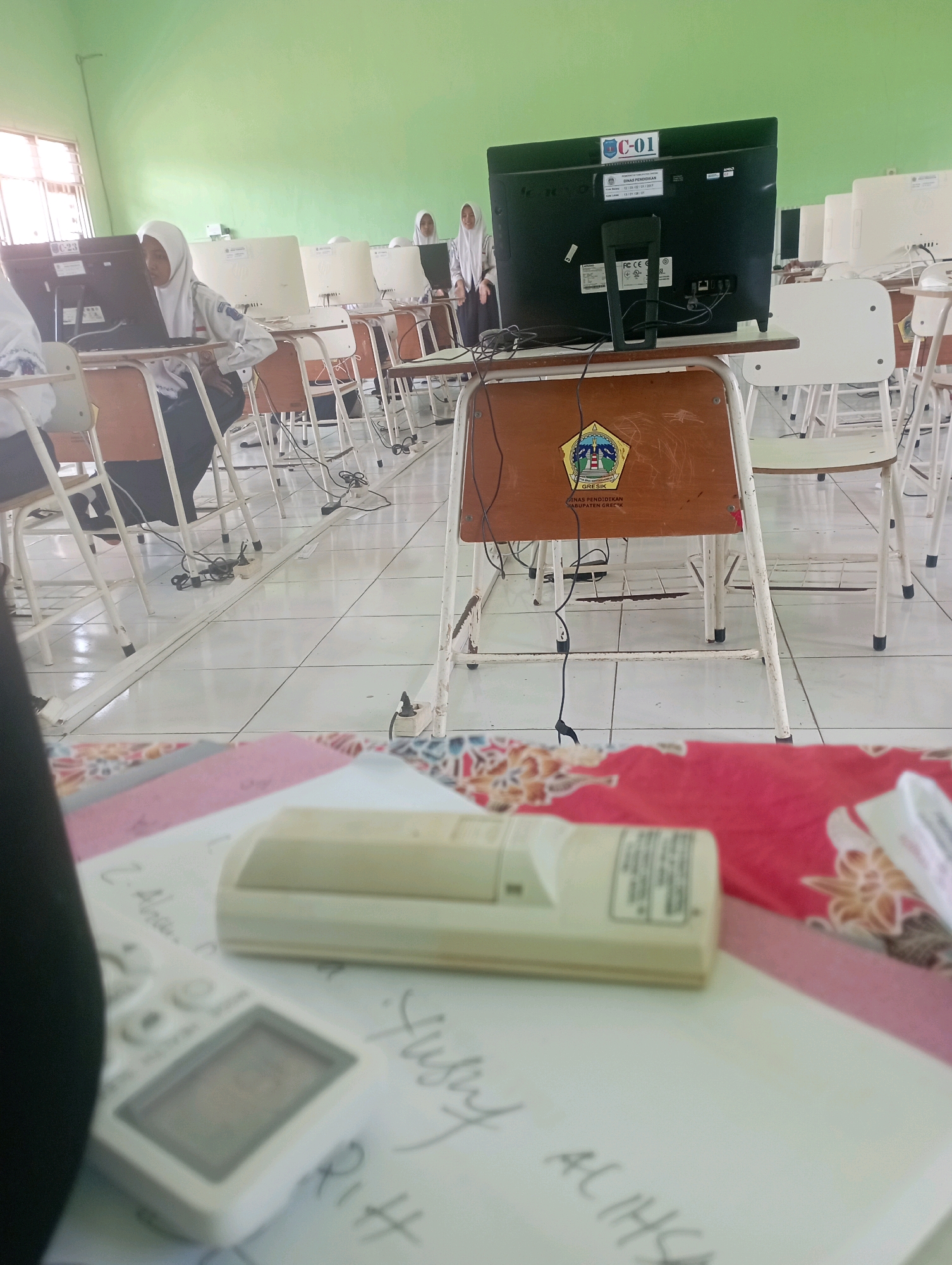 Memory