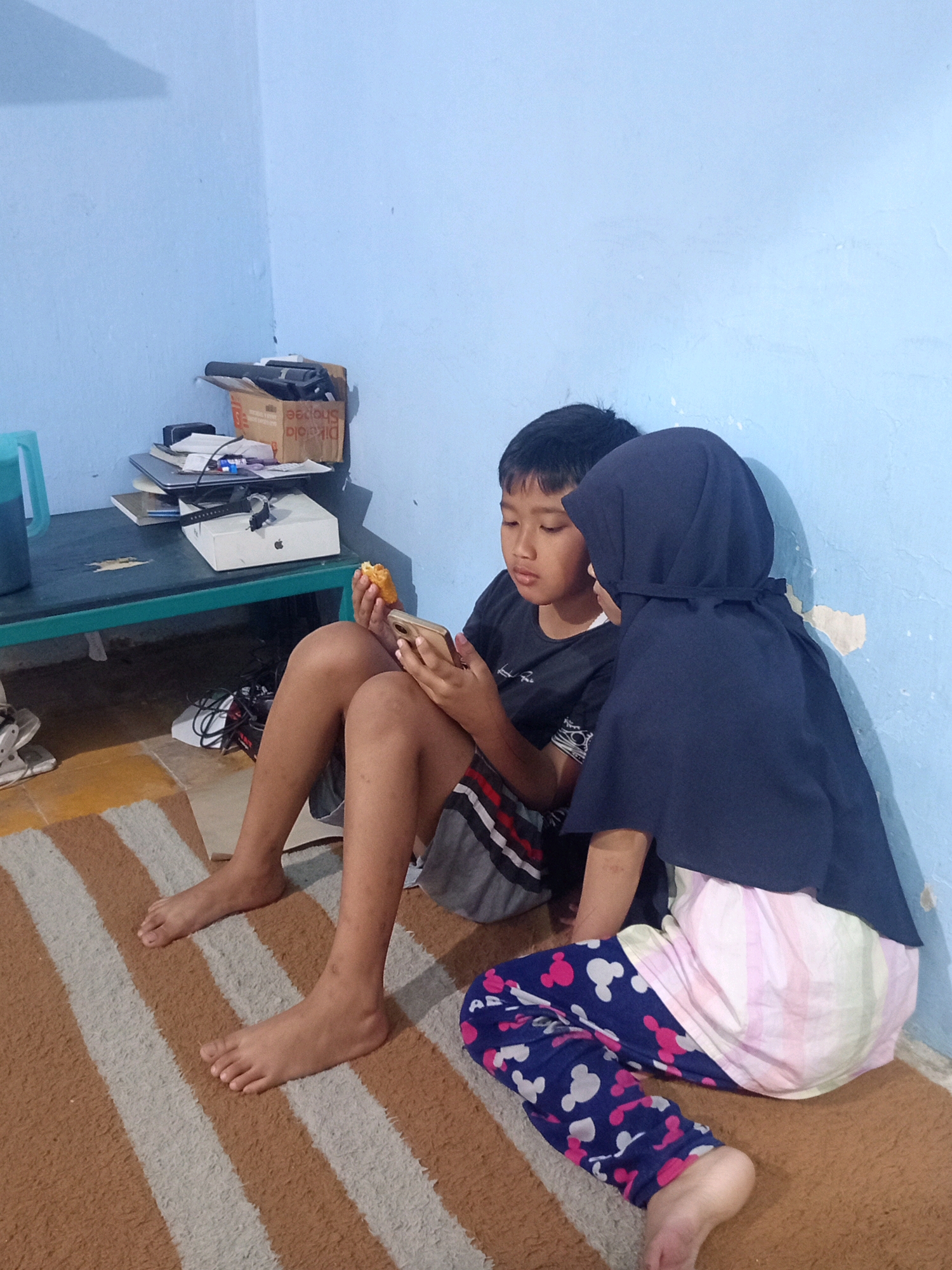 Memory