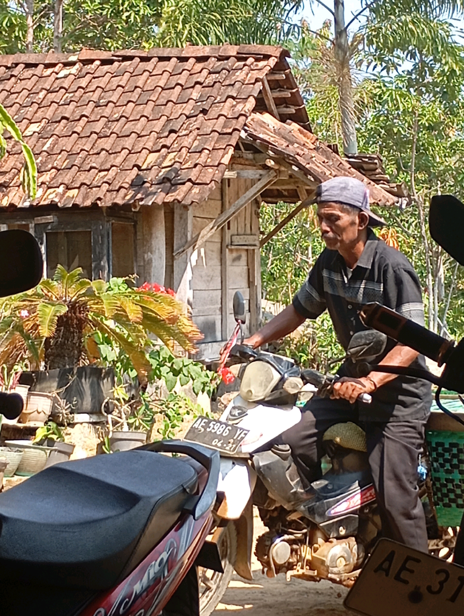 Memory