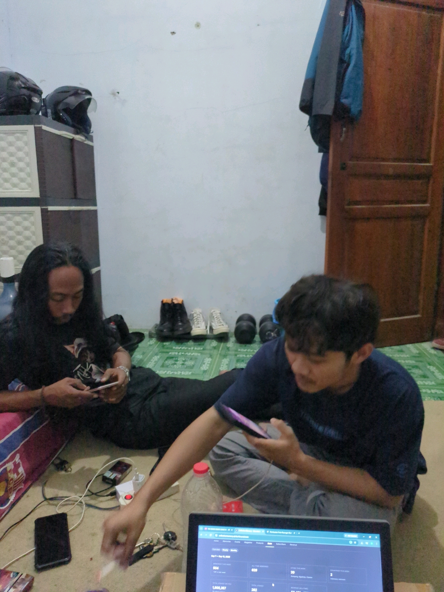 Memory
