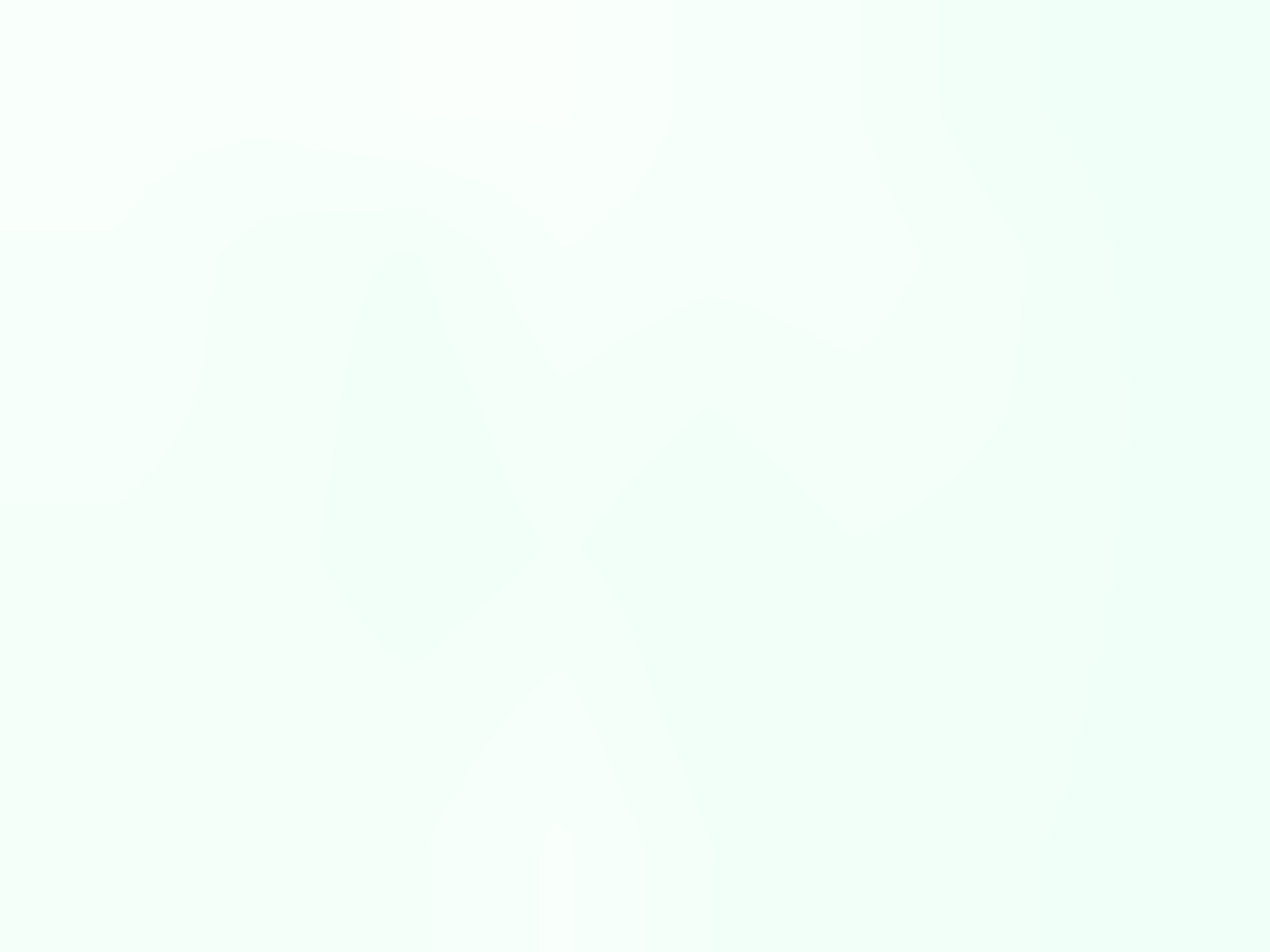 The image is a blurry, light green and white gradient. It lacks any identifiable subjects, objects, or locations, making it impossible to determine if it relates to Grenoble, France, or any other specific setting.
