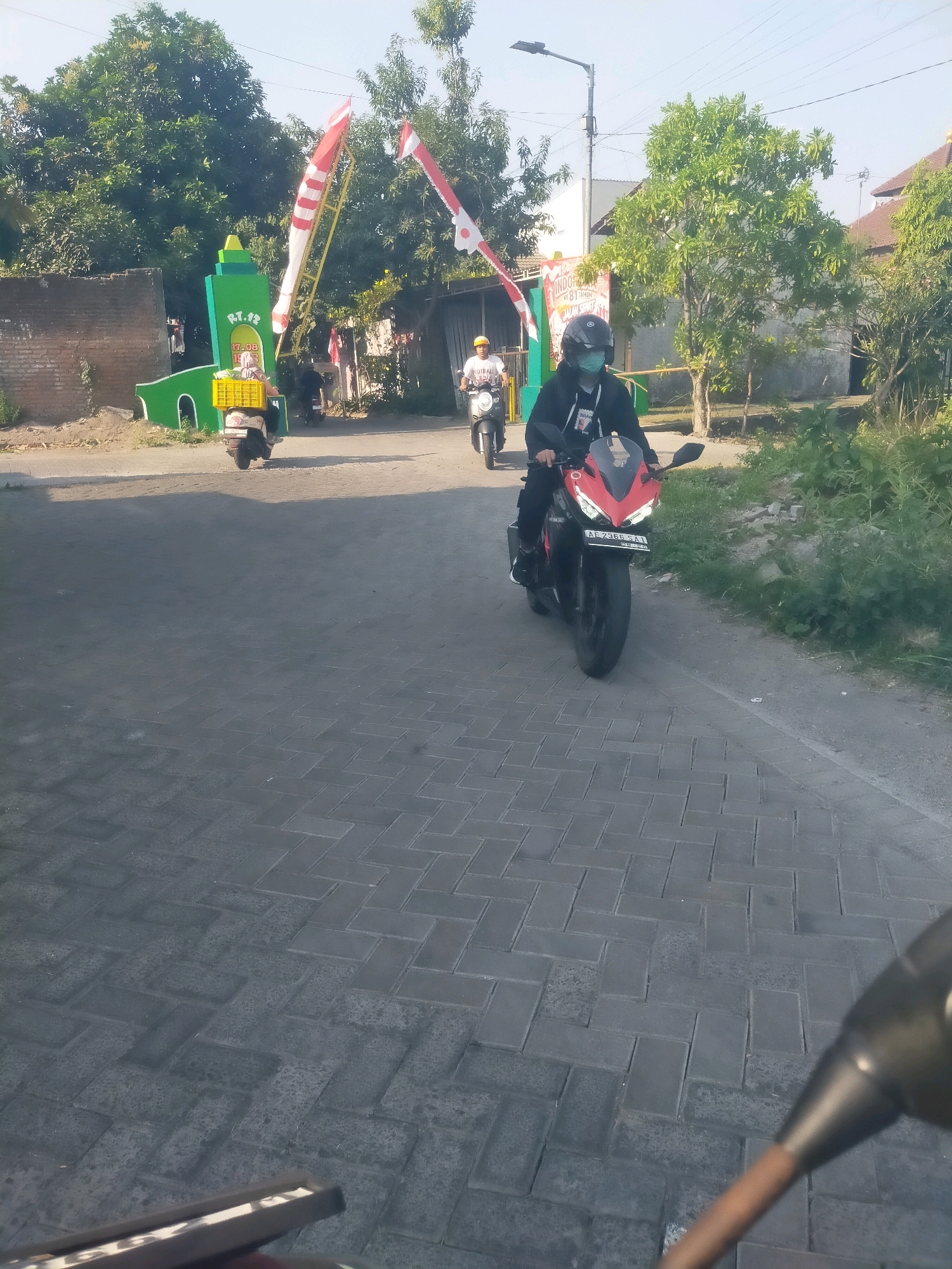 Memory