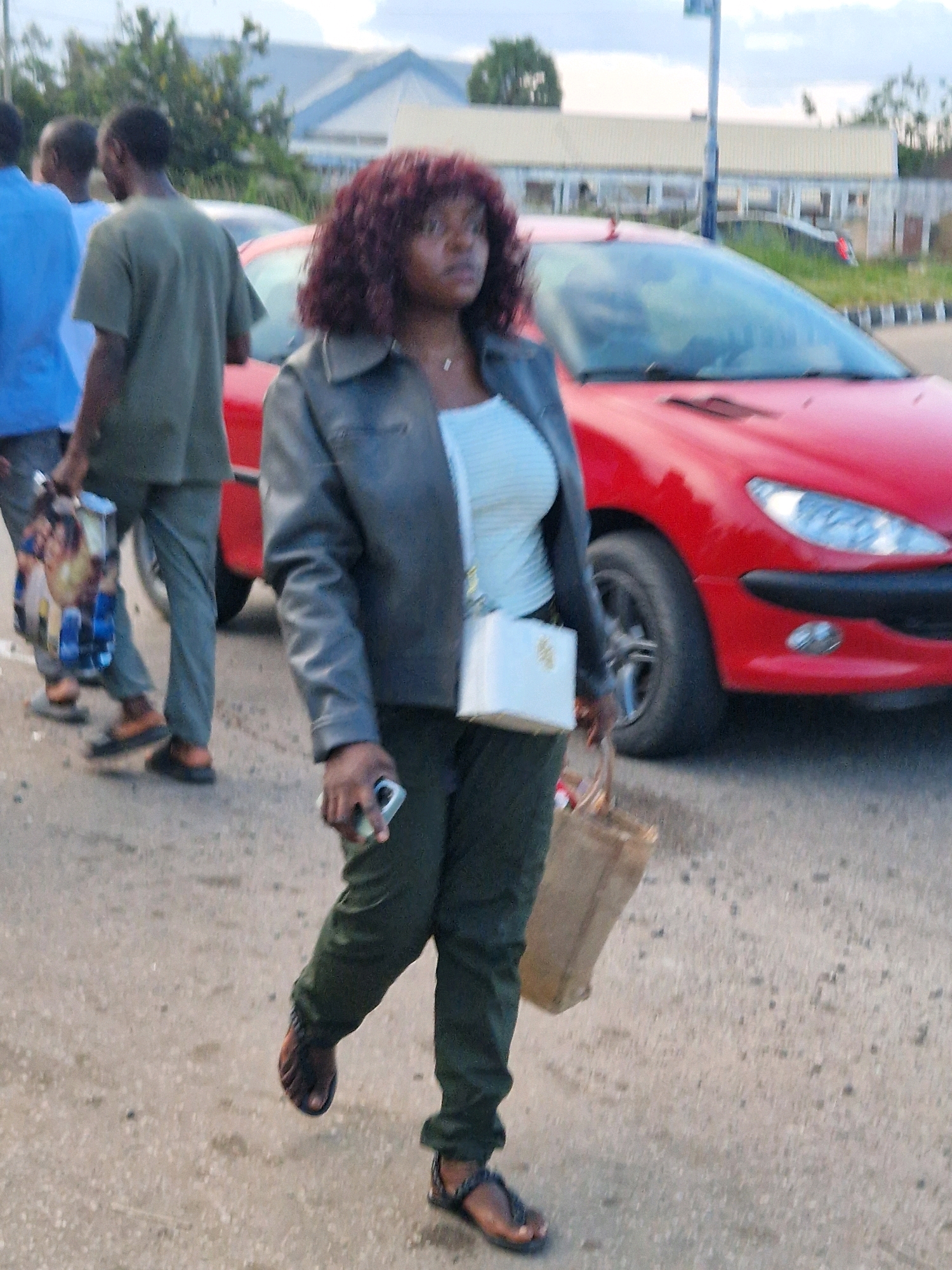 Memory