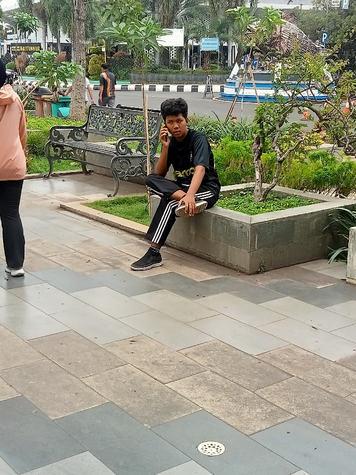 Memory