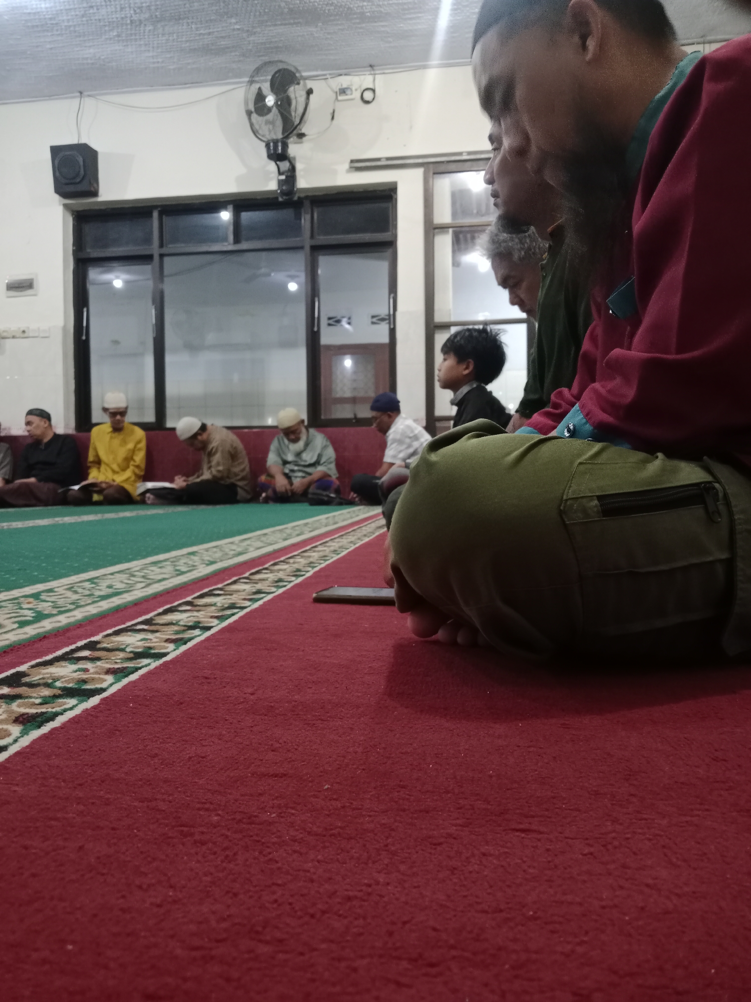Memory