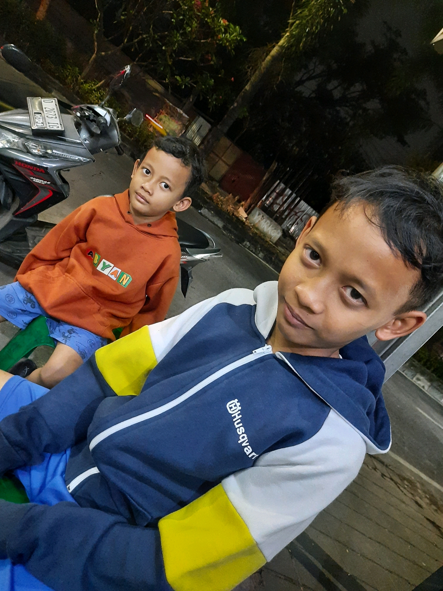 Memory