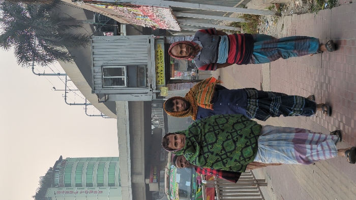 Memory