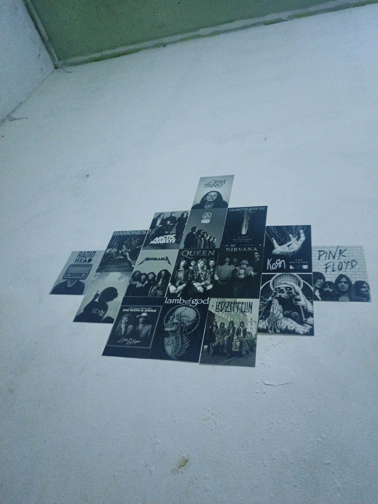 Memory