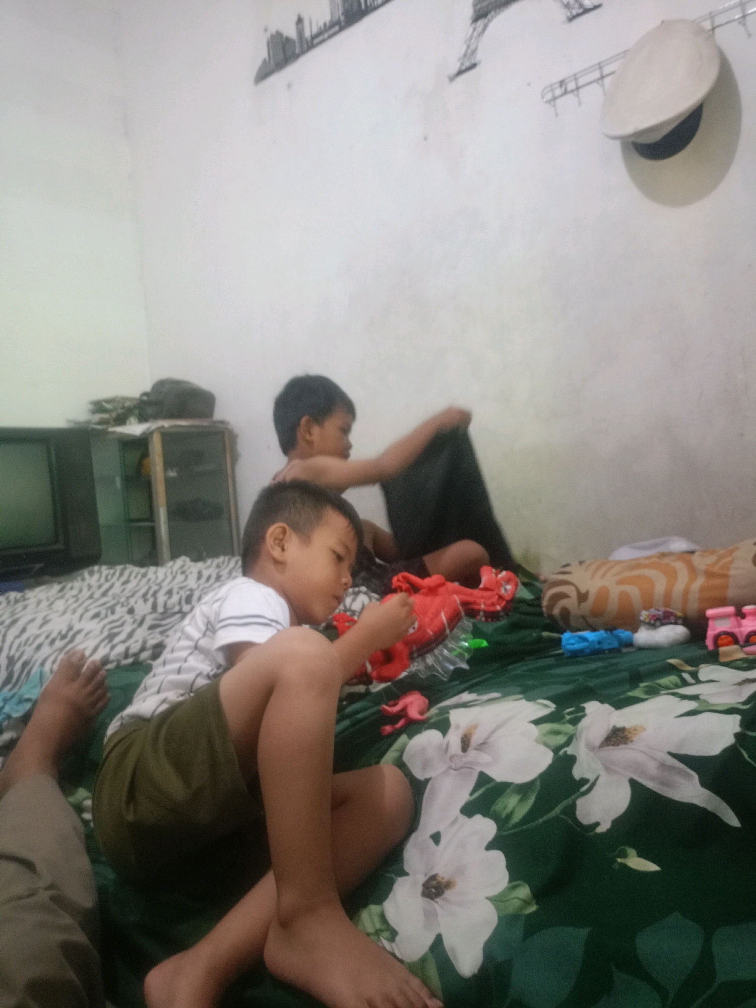 Memory