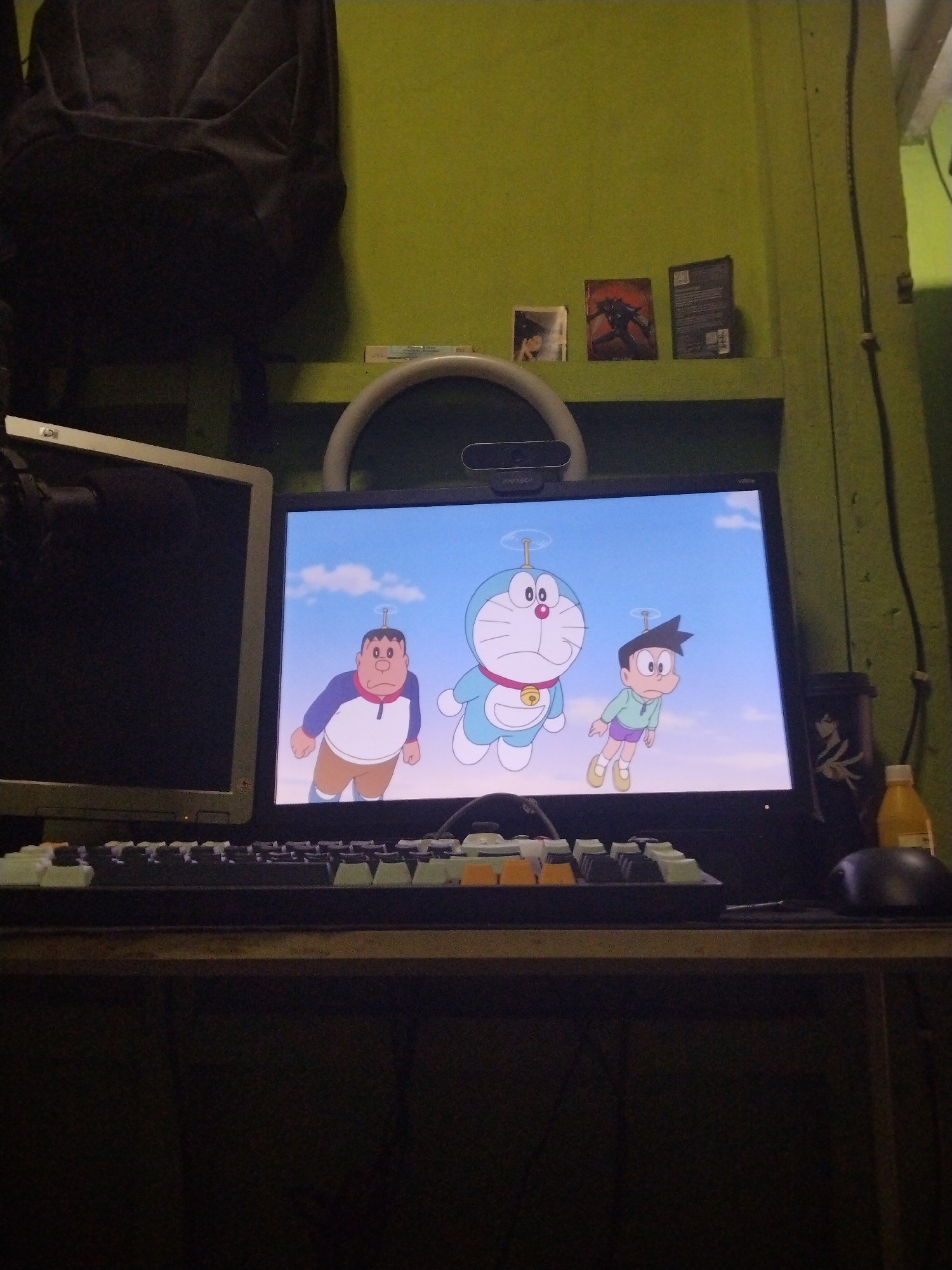 Memory